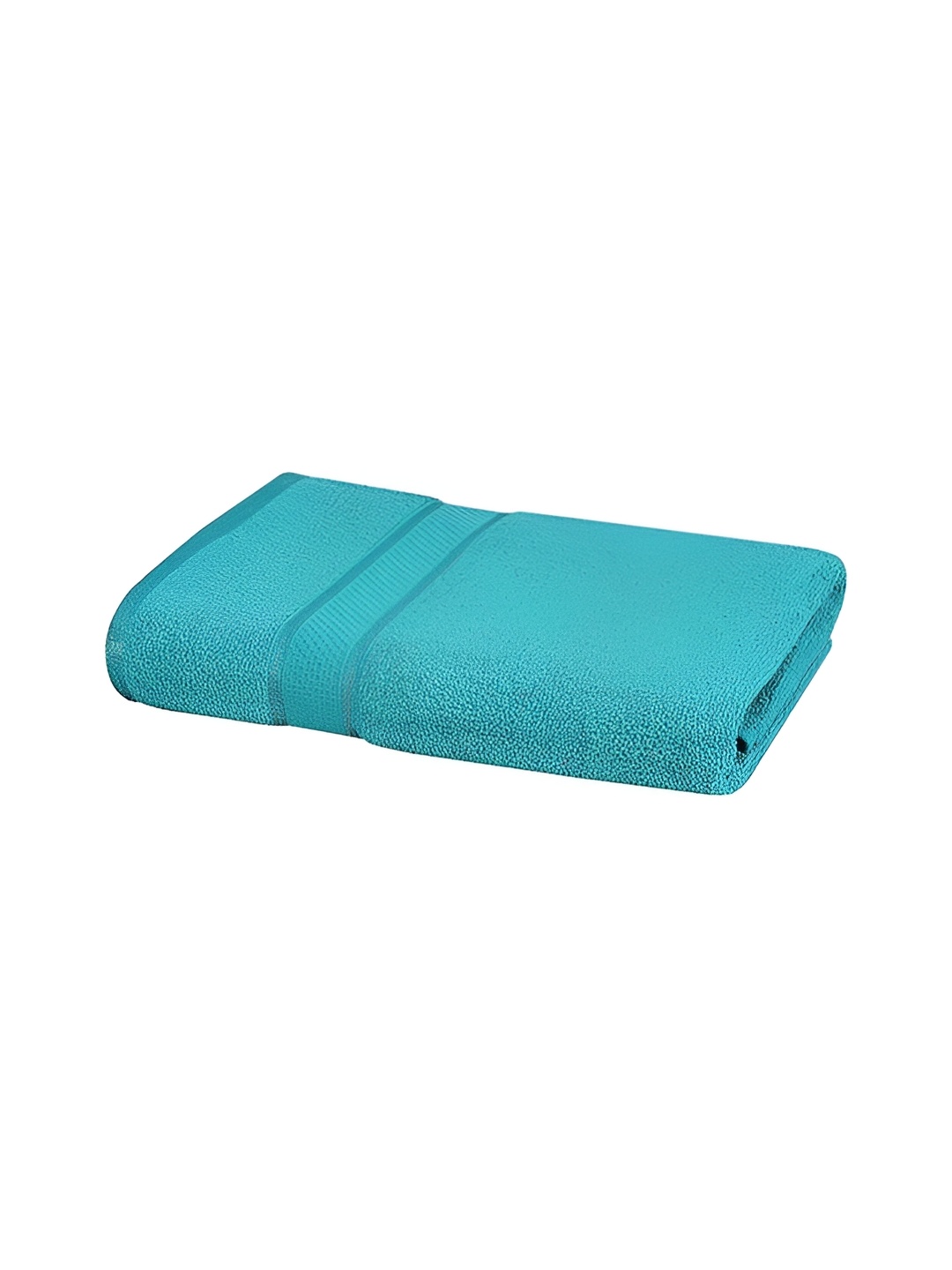 

Signature Green Cotton 380 GSM Bath Towel