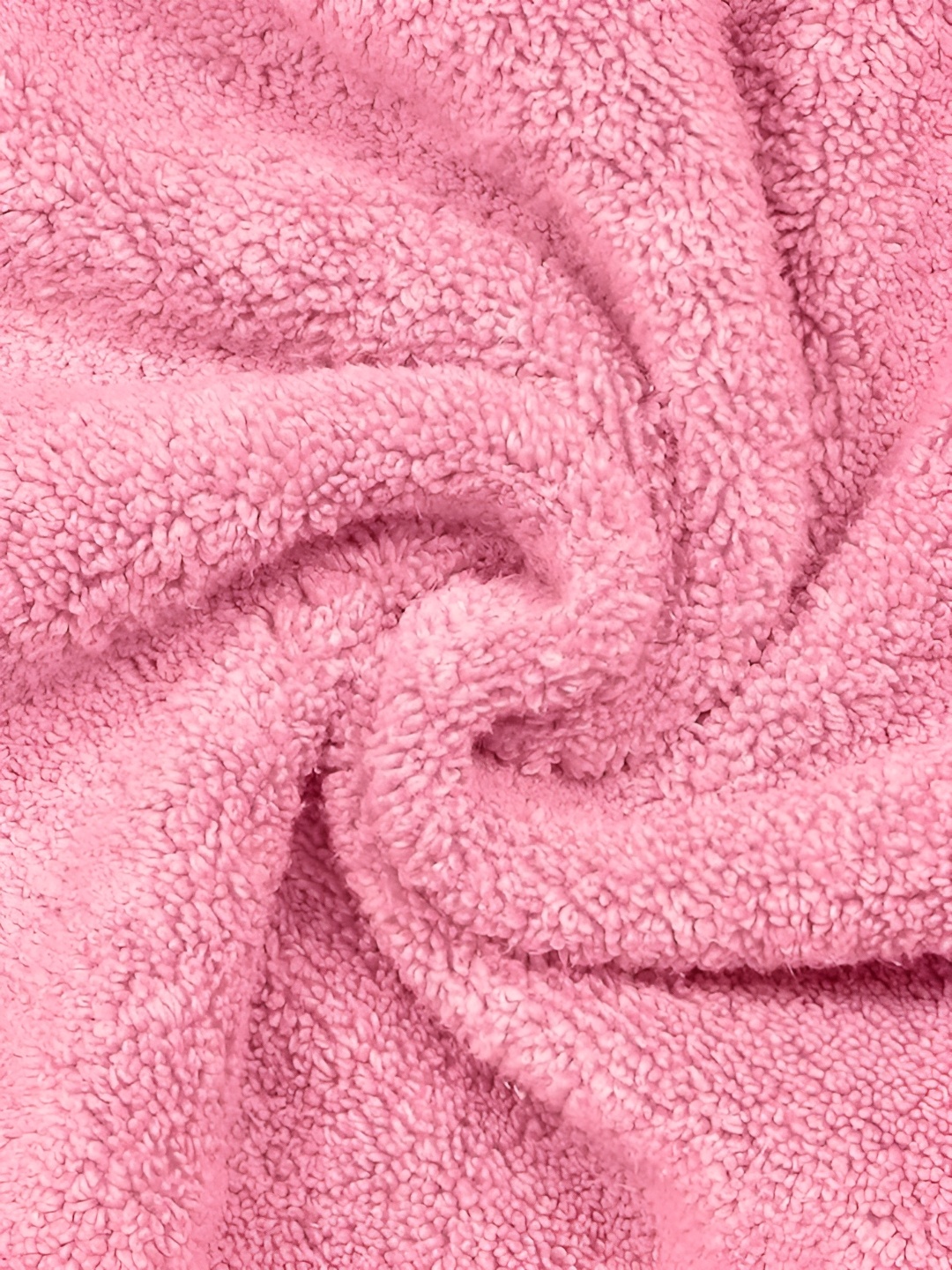 

Signature Pink Cotton 380 GSM Bath Towel