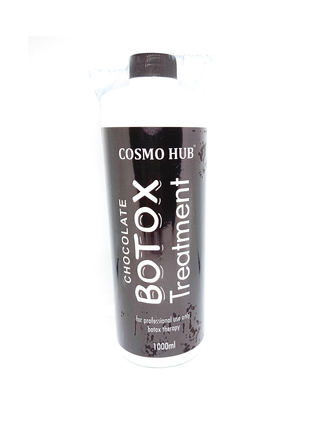 

COSMO HUB Chocolate Professional Botox Treatment - 1000ml, Coffee brown