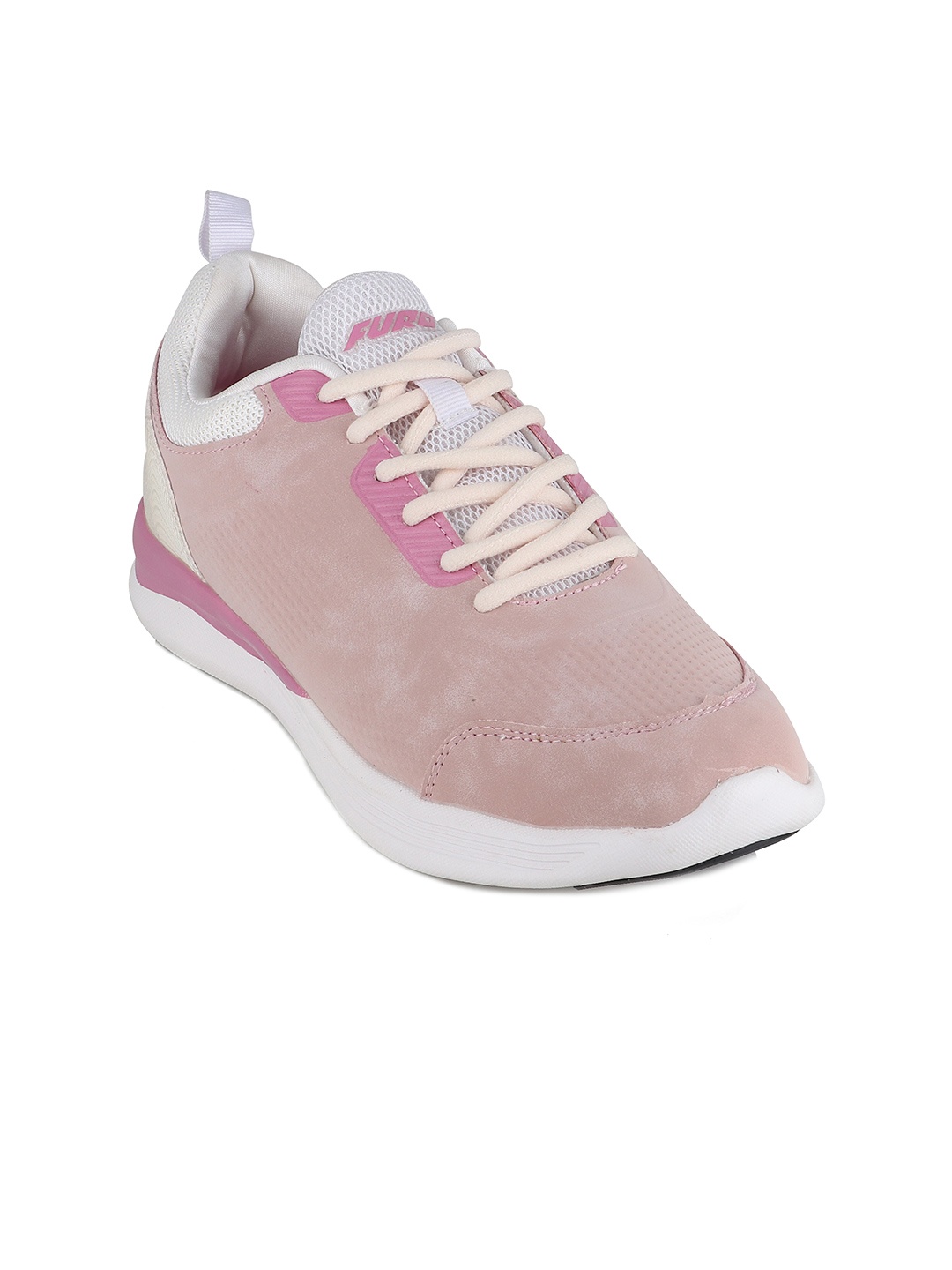

FURO by Red Chief Women Walking Shoes, Pink