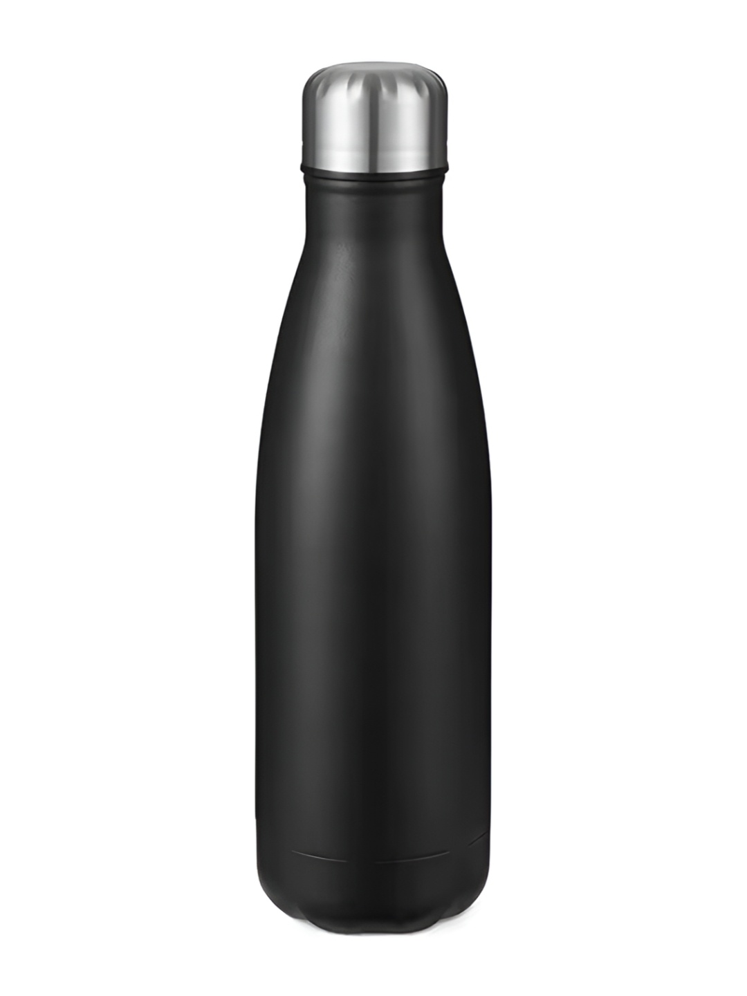 

WELOUR Black Single Stainless Steel Double Wall Vacuum Water Bottle