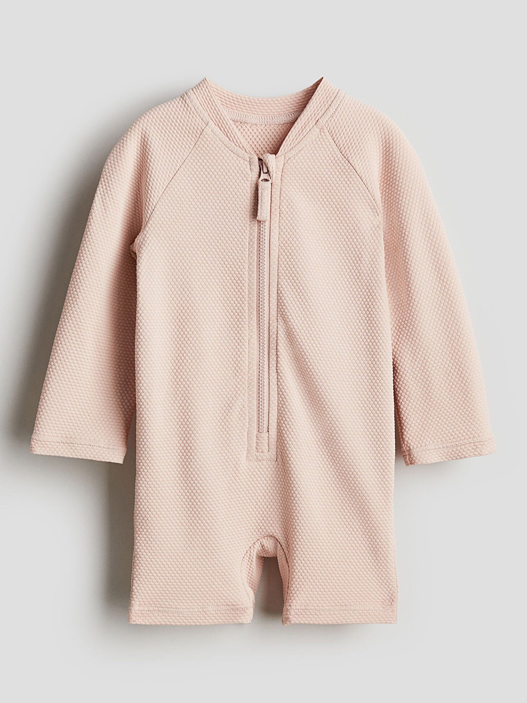 

H&M Boys UPF 50 Surf Suit, Orange