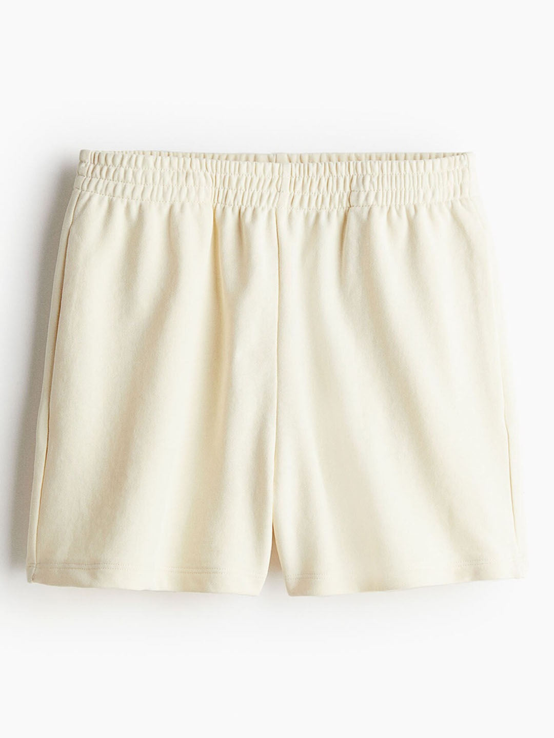 

H&M Women Sweatshorts, White