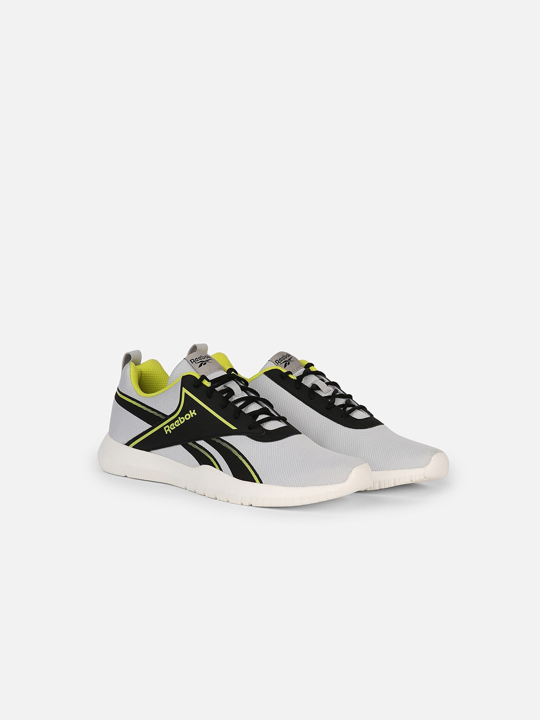 

Reebok Men Austin 2 M Running Shoes, Grey