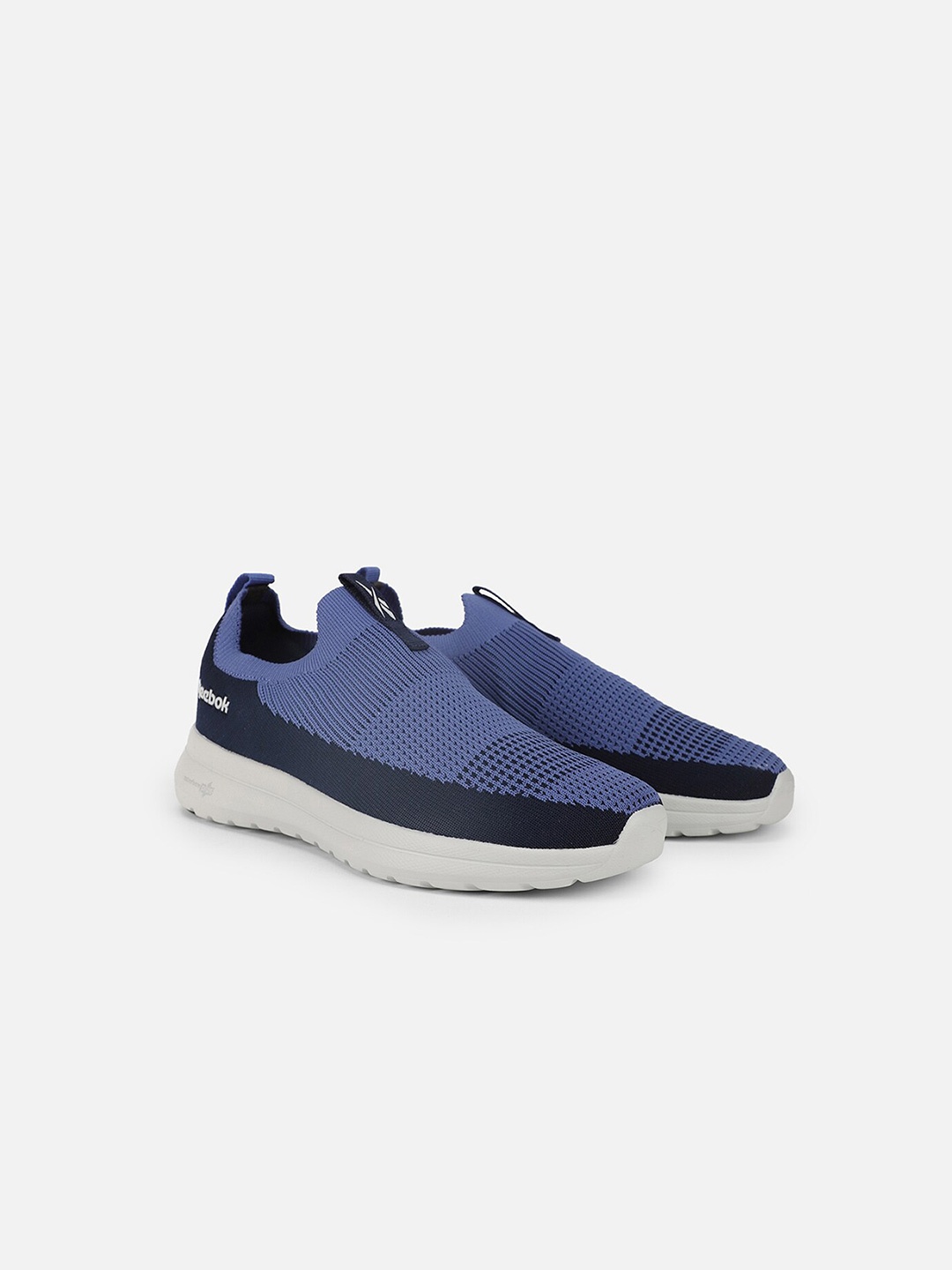 

Reebok Sweep Women Sweep Slip on Walking Shoes, Blue