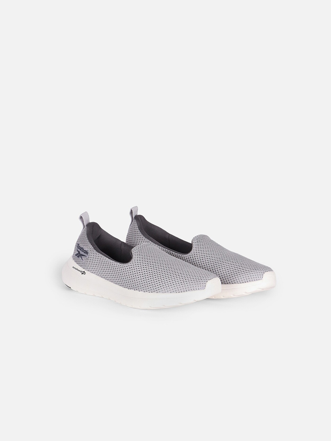 

Reebok Women Inbound slip on W Walking Shoes, Grey