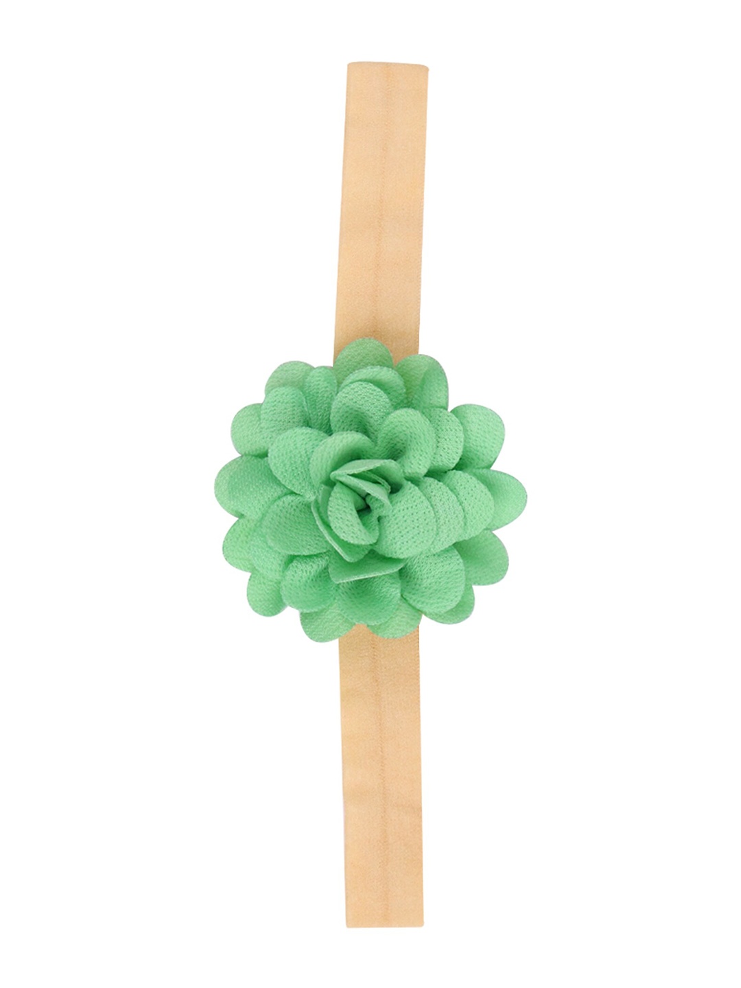 

Xivir Infant Girls Embellished Hairband, Assorted