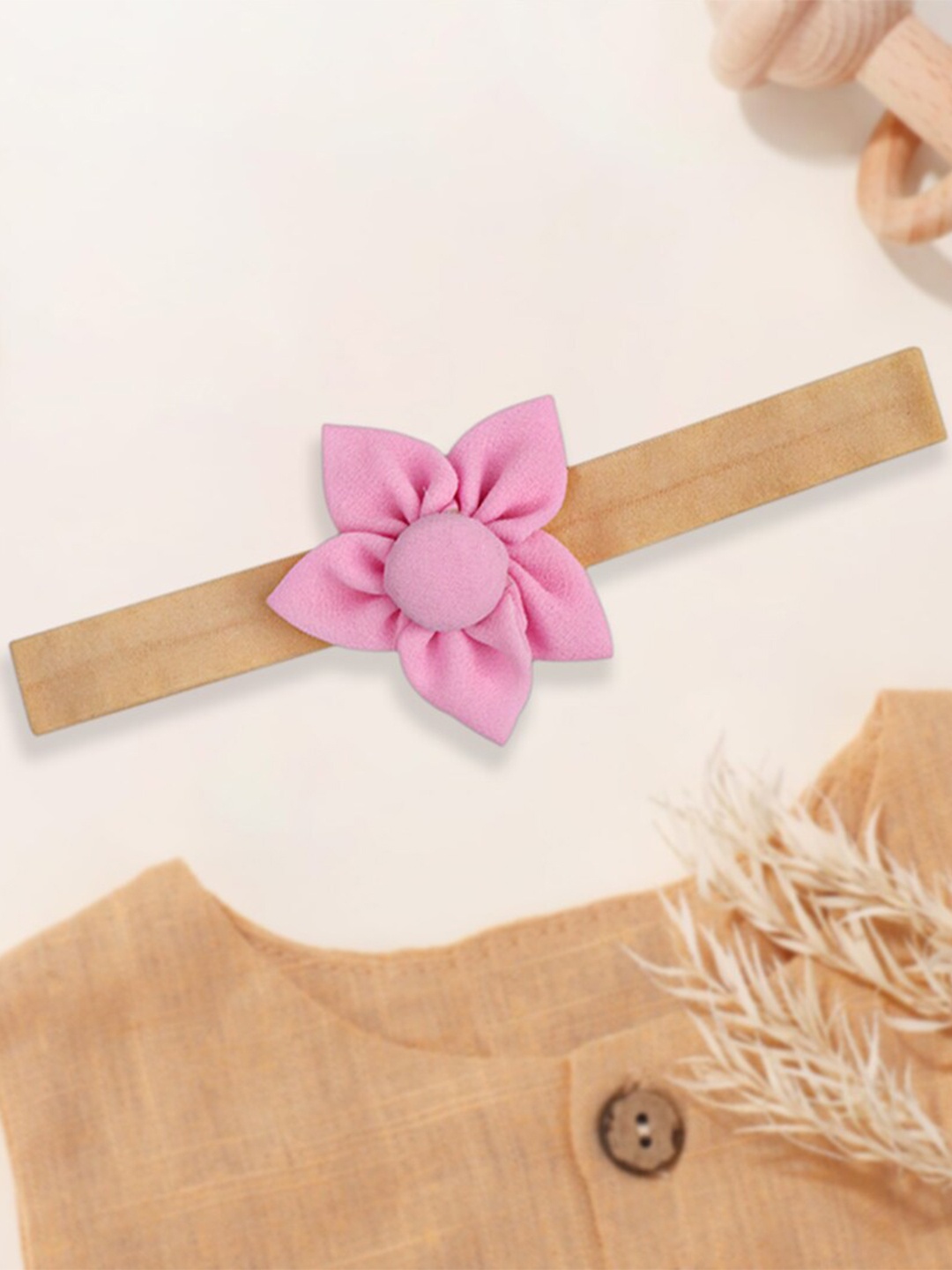 

Xivir Girls Embellished Assorted Hairband