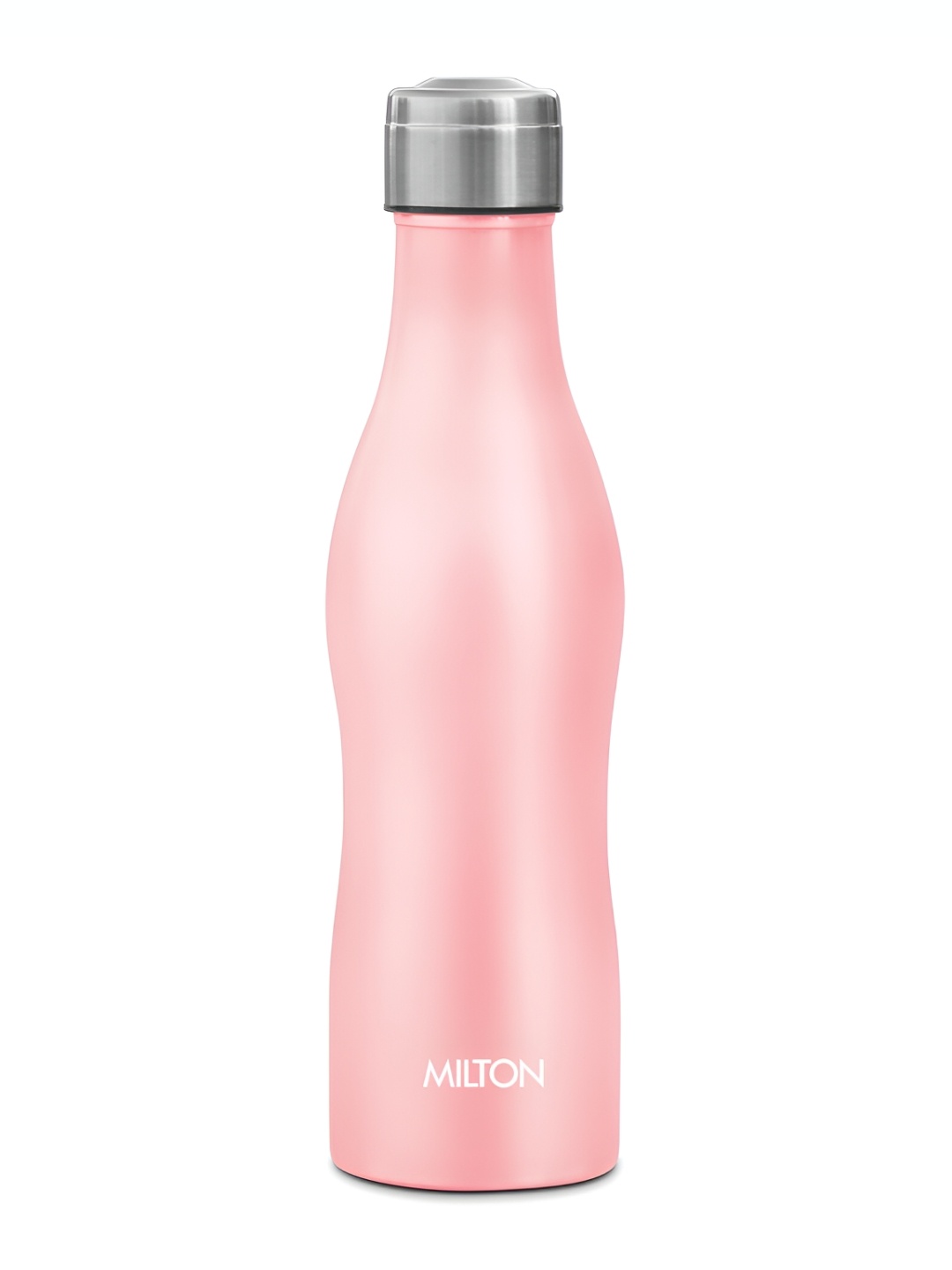 

Milton Campa Pink 800 Single Wall 745 ml Stainless Steel Water Bottle