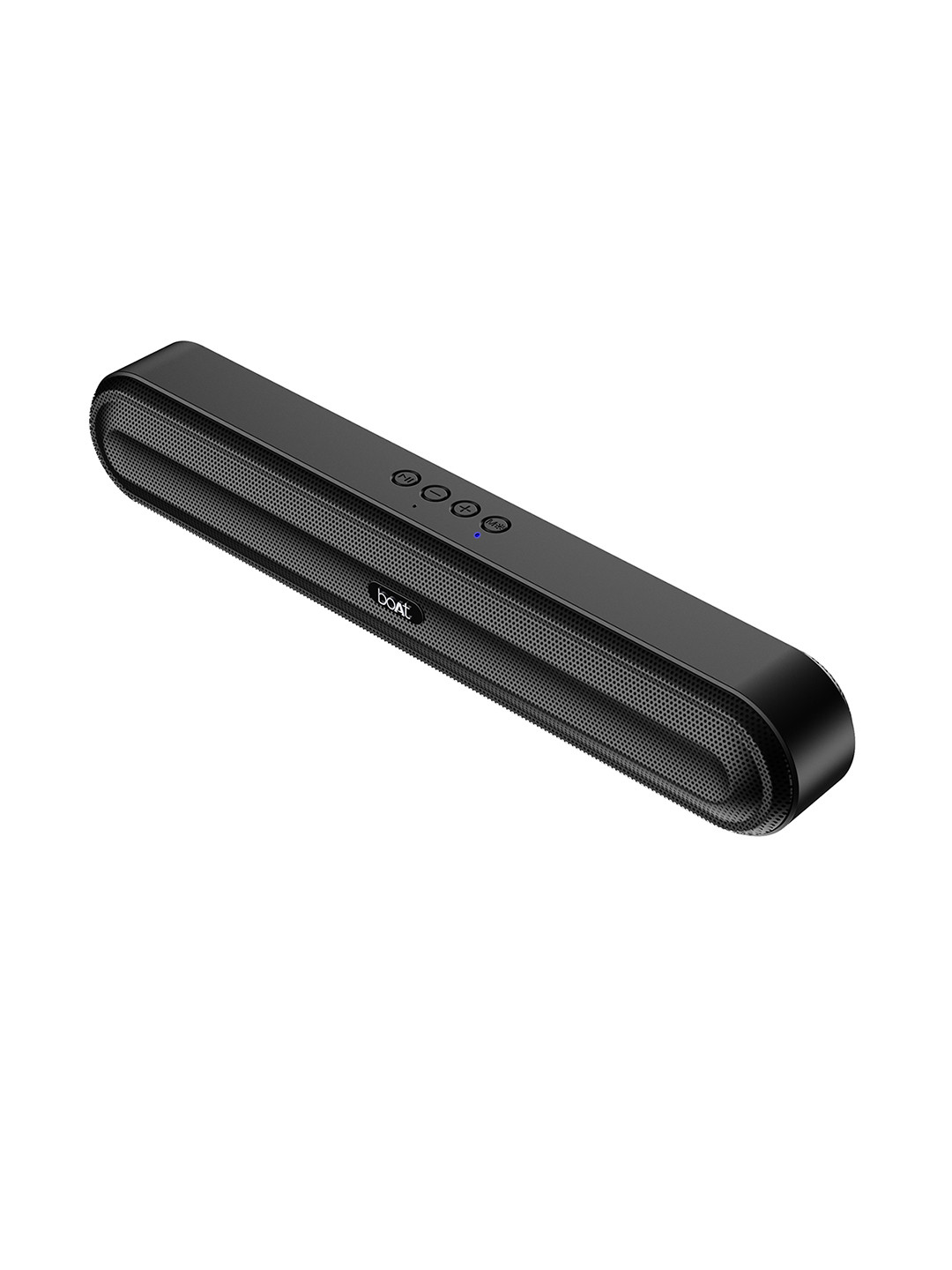 

boAt Aavante Bar 490 2.0 Channel Soundbar, Black