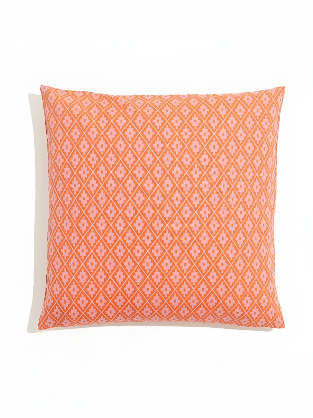 

H&M Pink Outdoor Cushion Cover