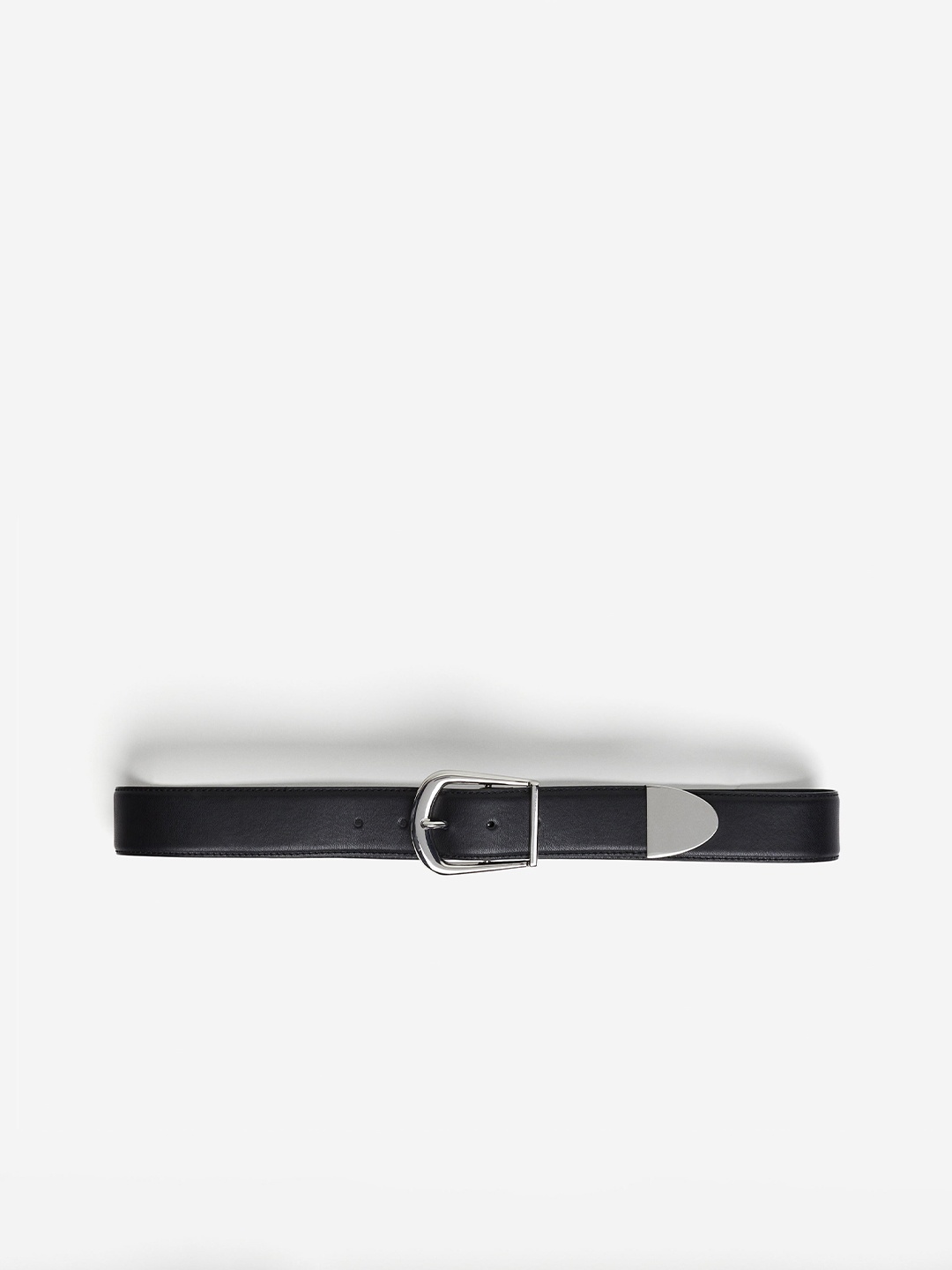 

H&M Women Belt, Black