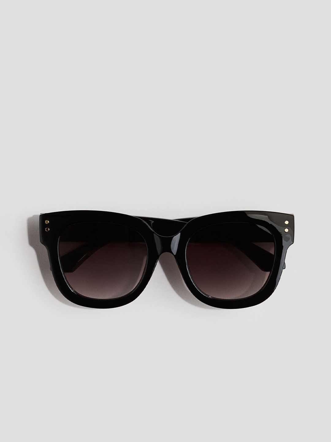 

H&M Girls Sunglasses, Black