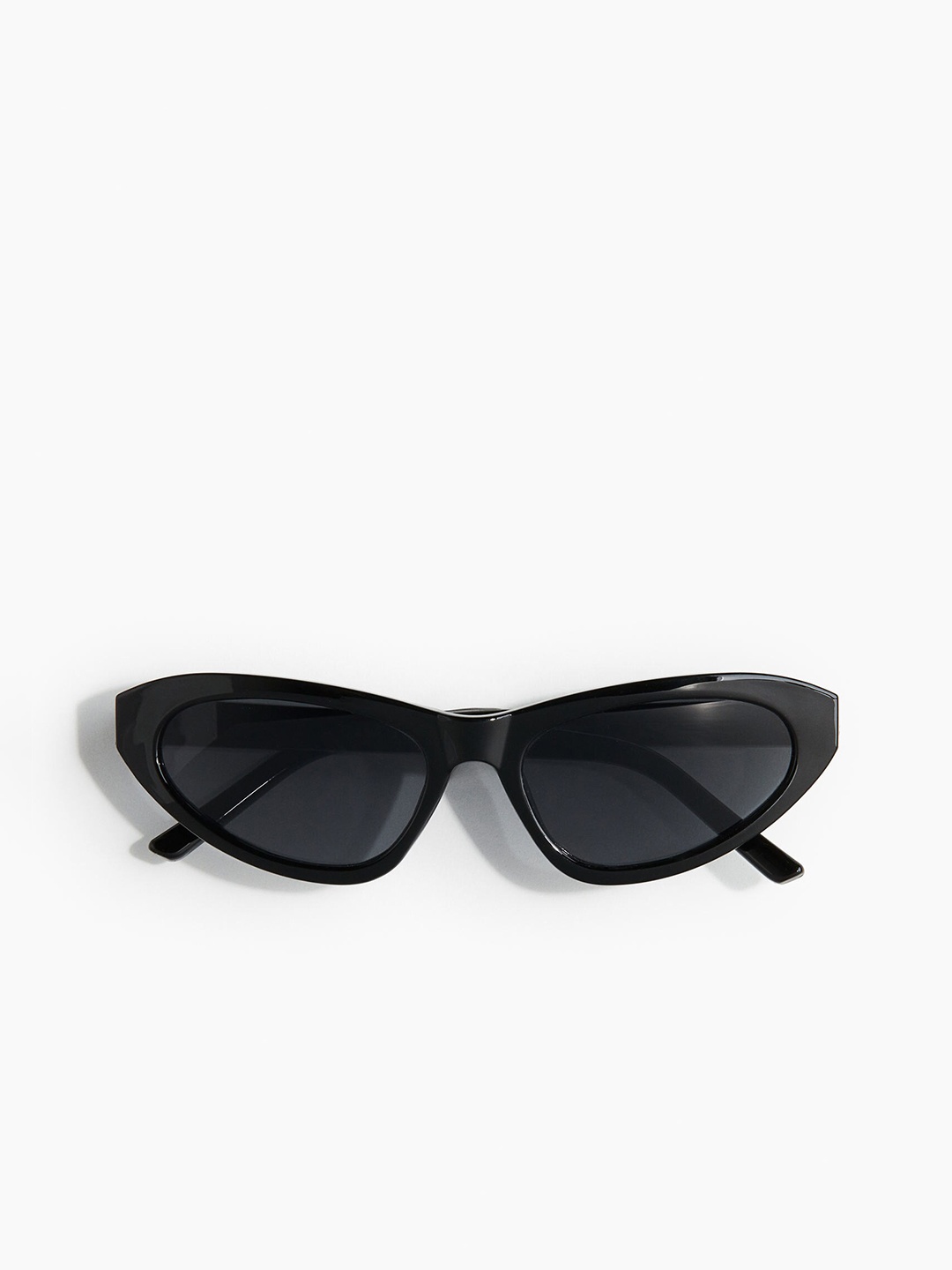 

H&M Women Cat-Eye Sunglasses, Black