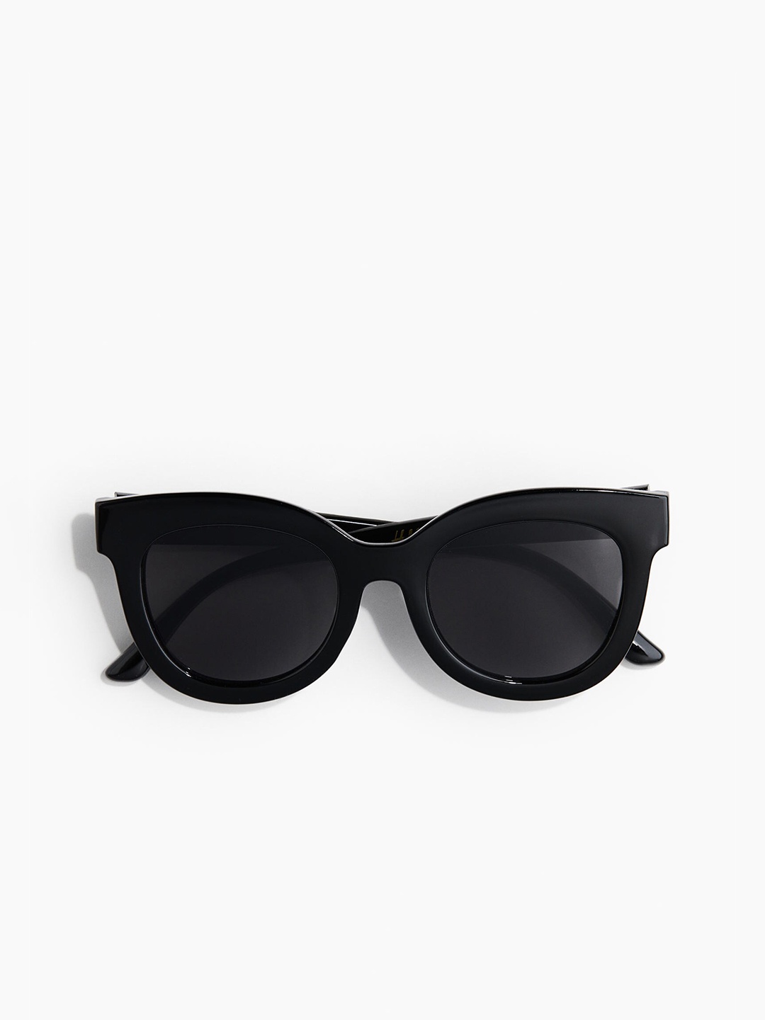 

H&M Women Wayfarer Sunglasses, Black