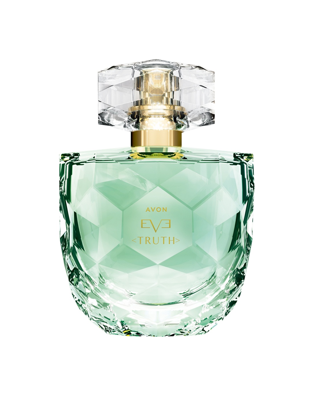 

Avon Women Eve Truth Long Lasting Eau De Parfum - 50ml, Green