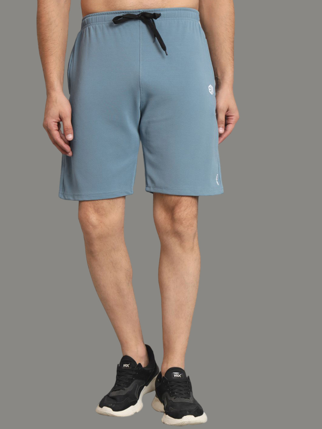 

ENDEAVOUR WEAR Men Outdoor Sports Shorts, Blue