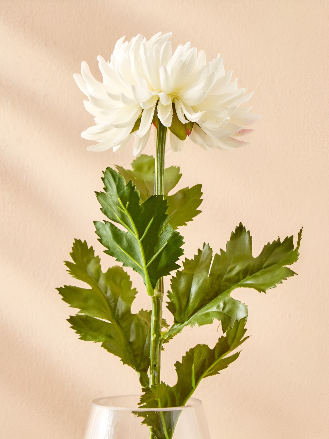

Home Centre White Morning Glory Artificial Flower