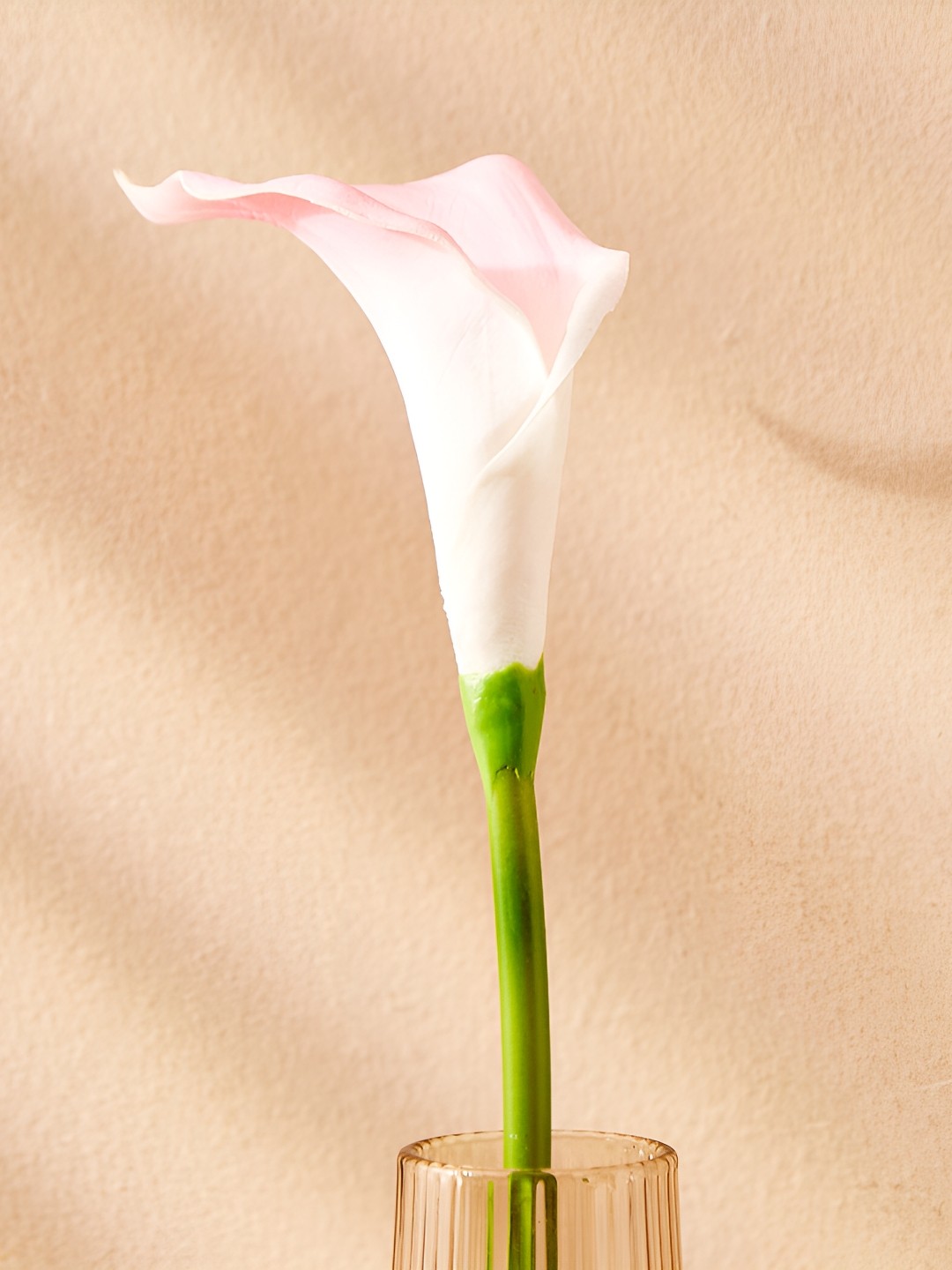 

Home Centre Pink 1 Pieces Hanging Lily Artificial Flower