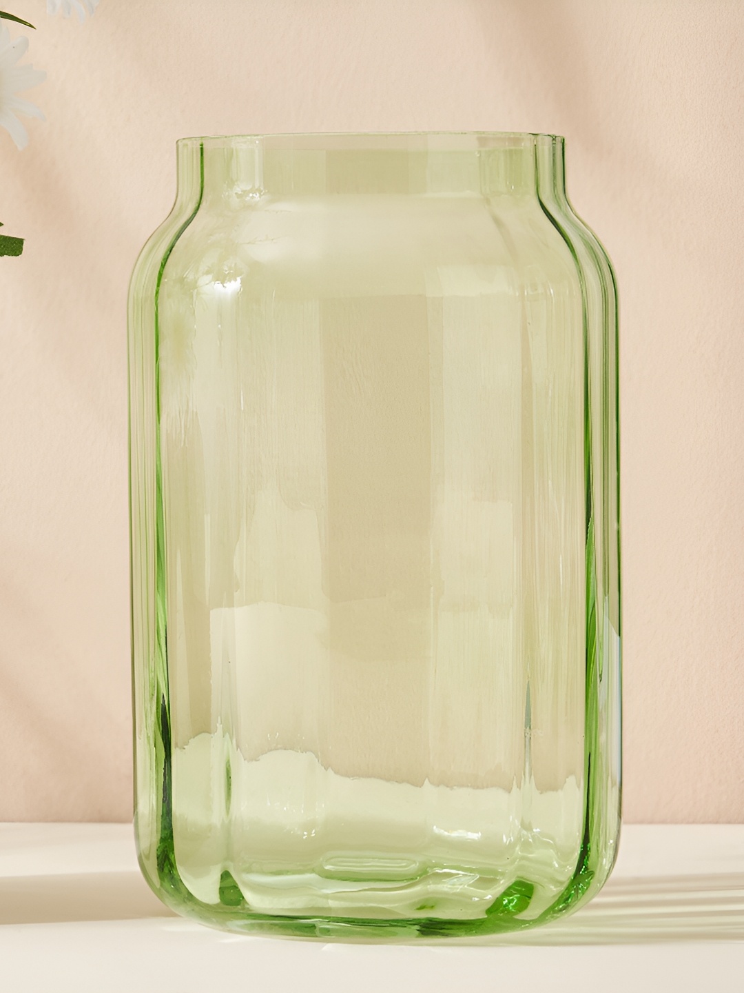 

Home Centre Eadric Green Tabletop Vase