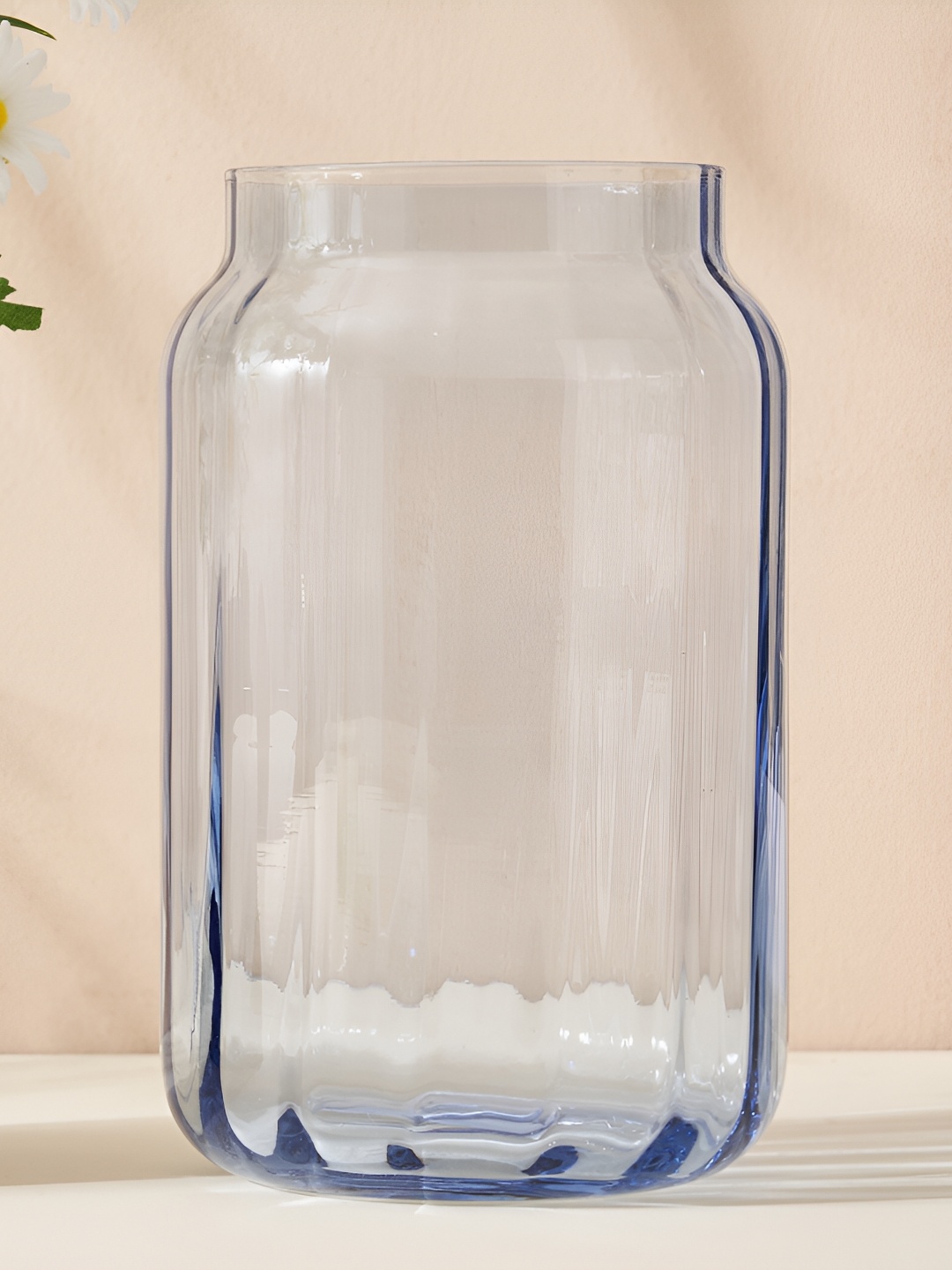 

Home Centre Eadric Blue Tabletop Vase