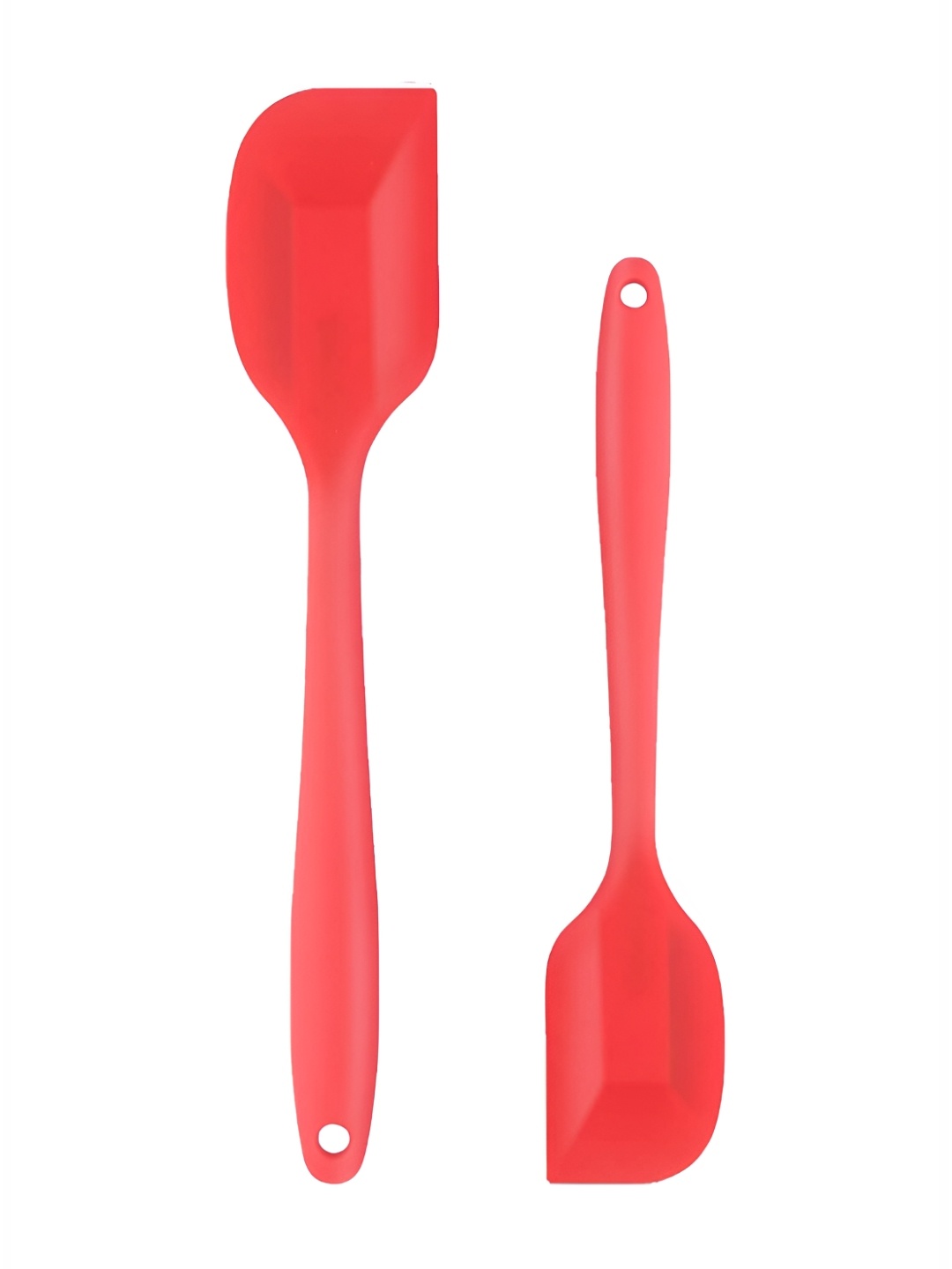 

P-Plus International Red 2 Pieces Spatulas