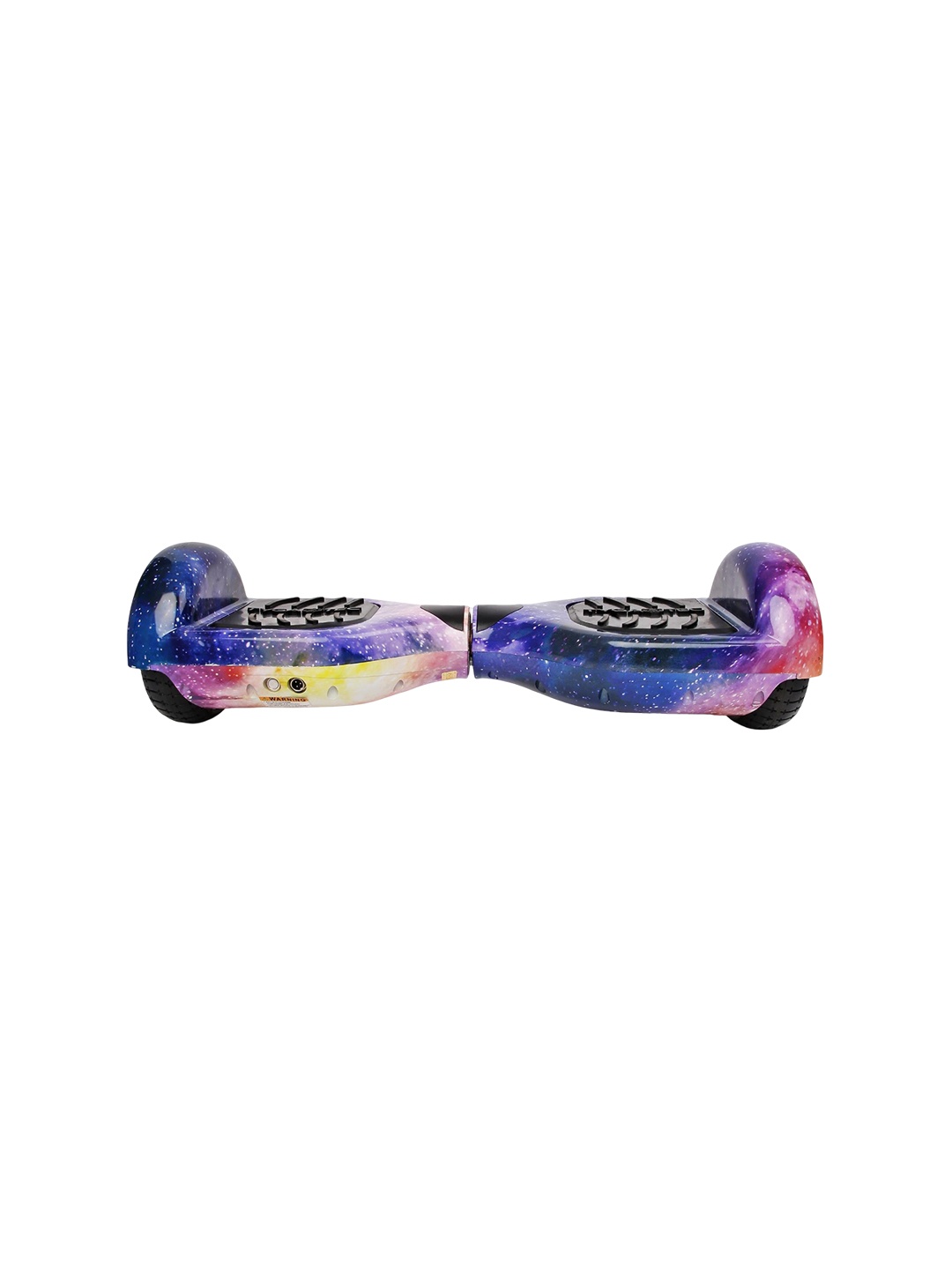 

TYGATEC Kids Printed Balancing Scooter Ride-On Vehicles, Blue
