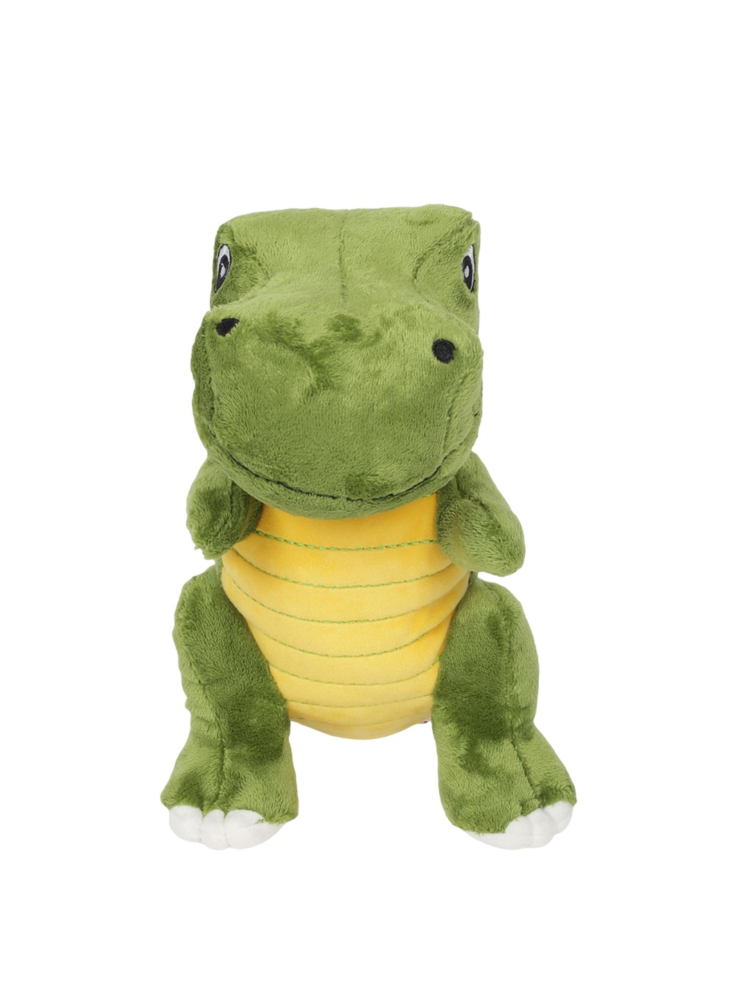 

Mirada Dinosaur Soft Toys, Green