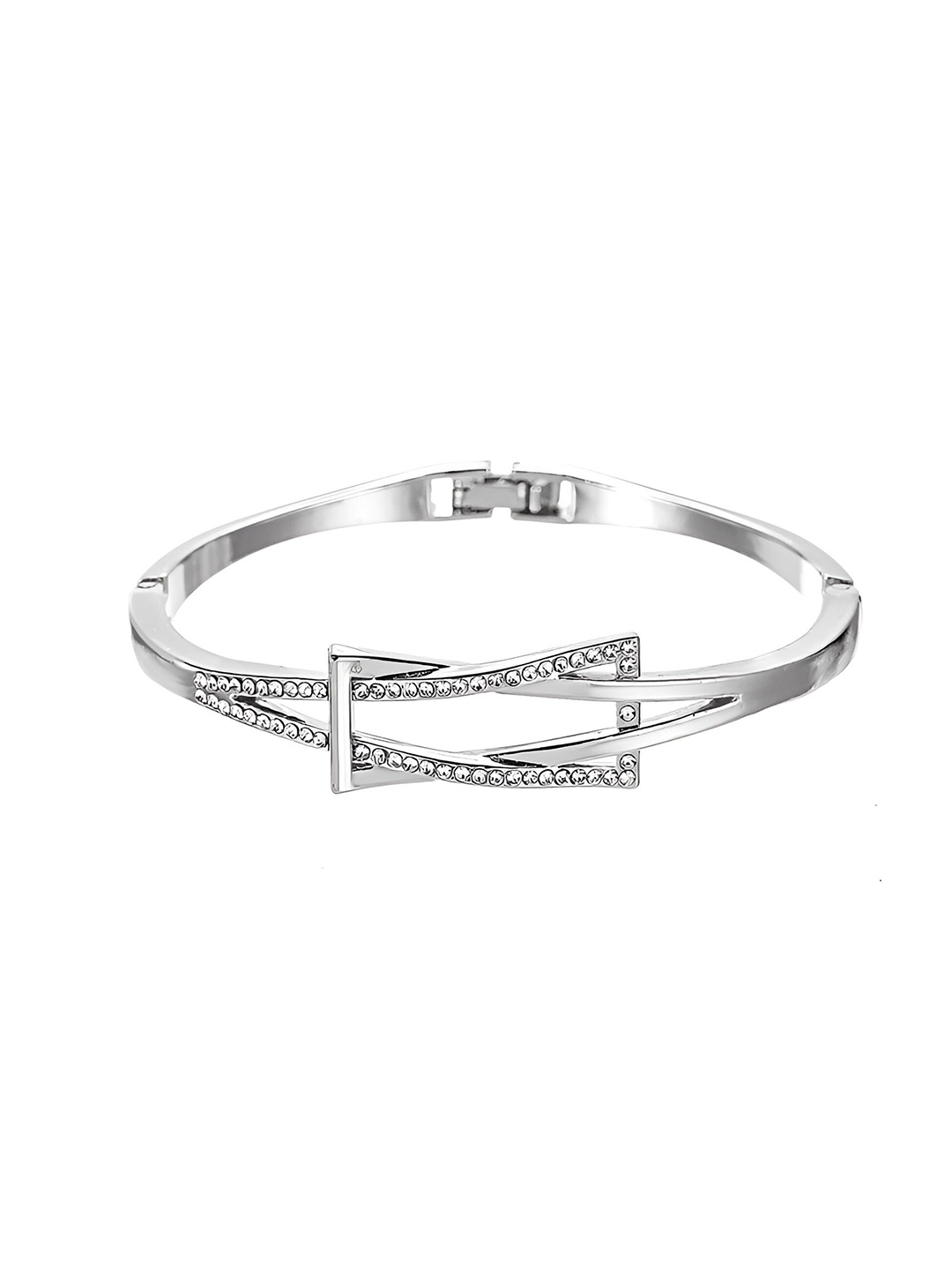 

Goho Kada Bracelet, Silver