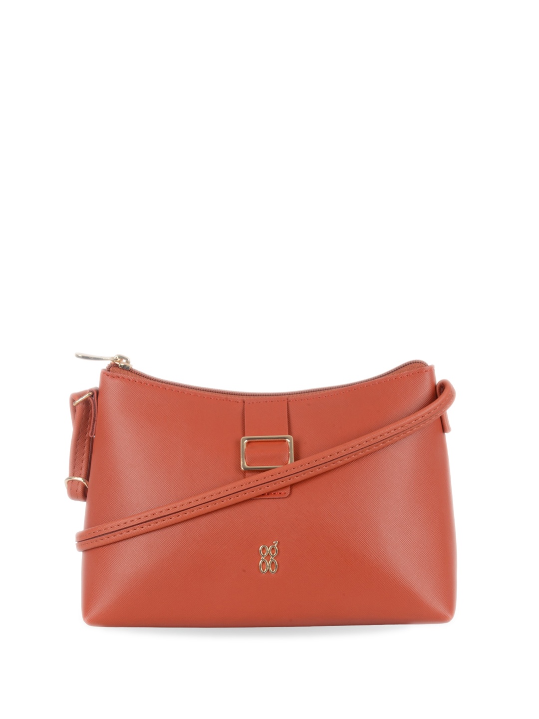 

Baggit Miniature Sling Bag, Red