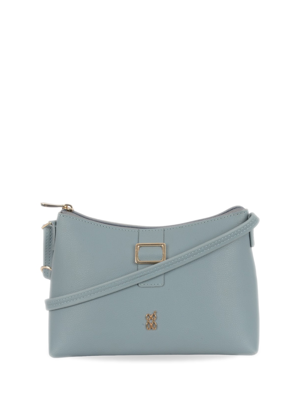 

Baggit Miniature Sling Bag, Blue