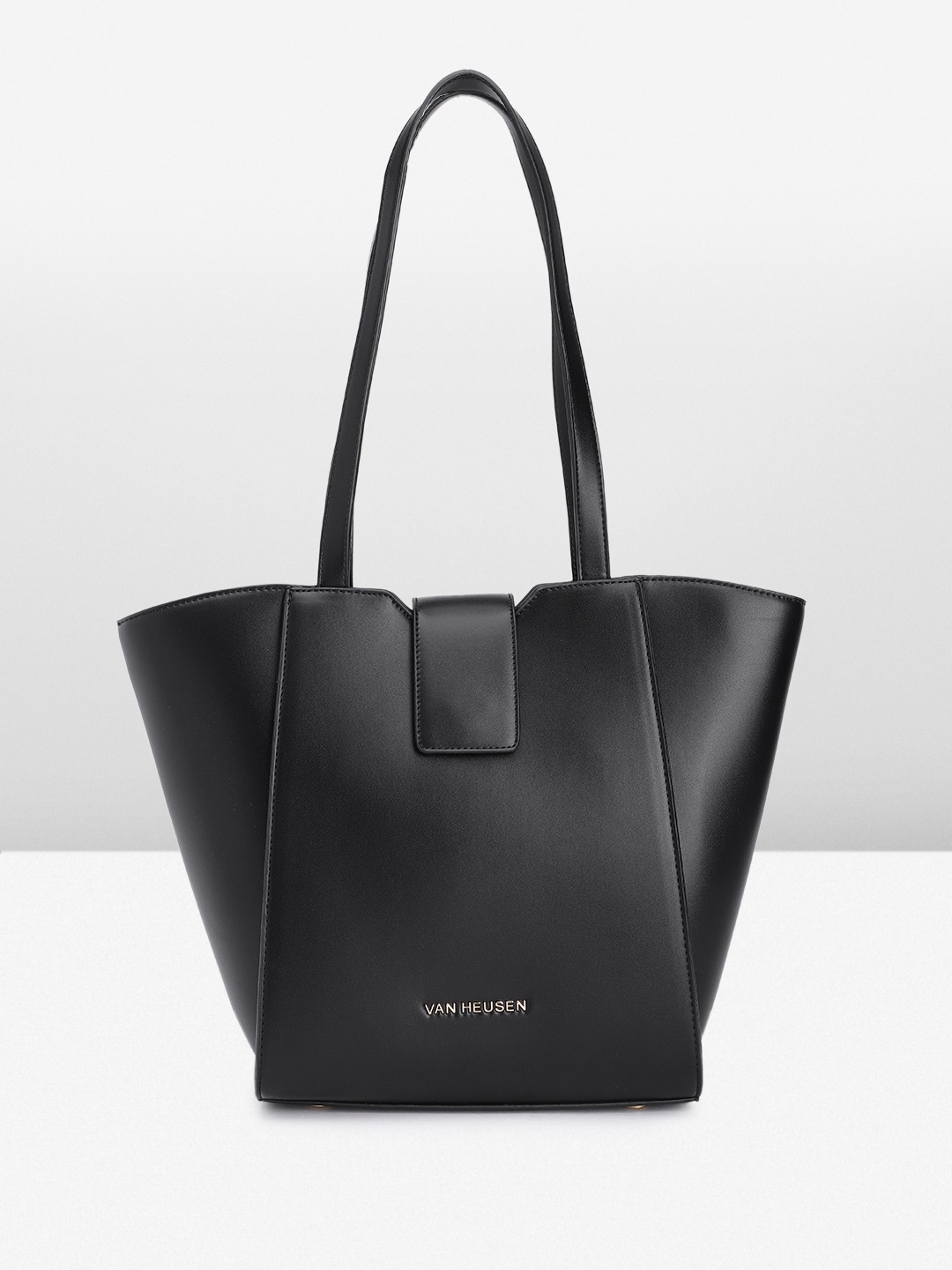 

Van Heusen Shoulder Bag, Black