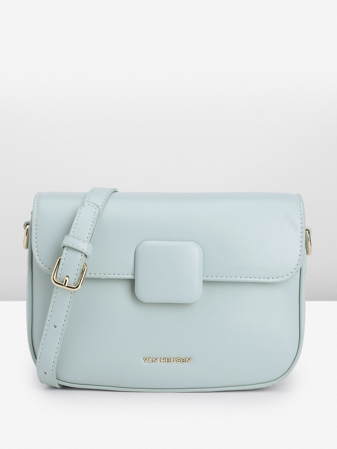 

Van Heusen Sling Bag, Blue