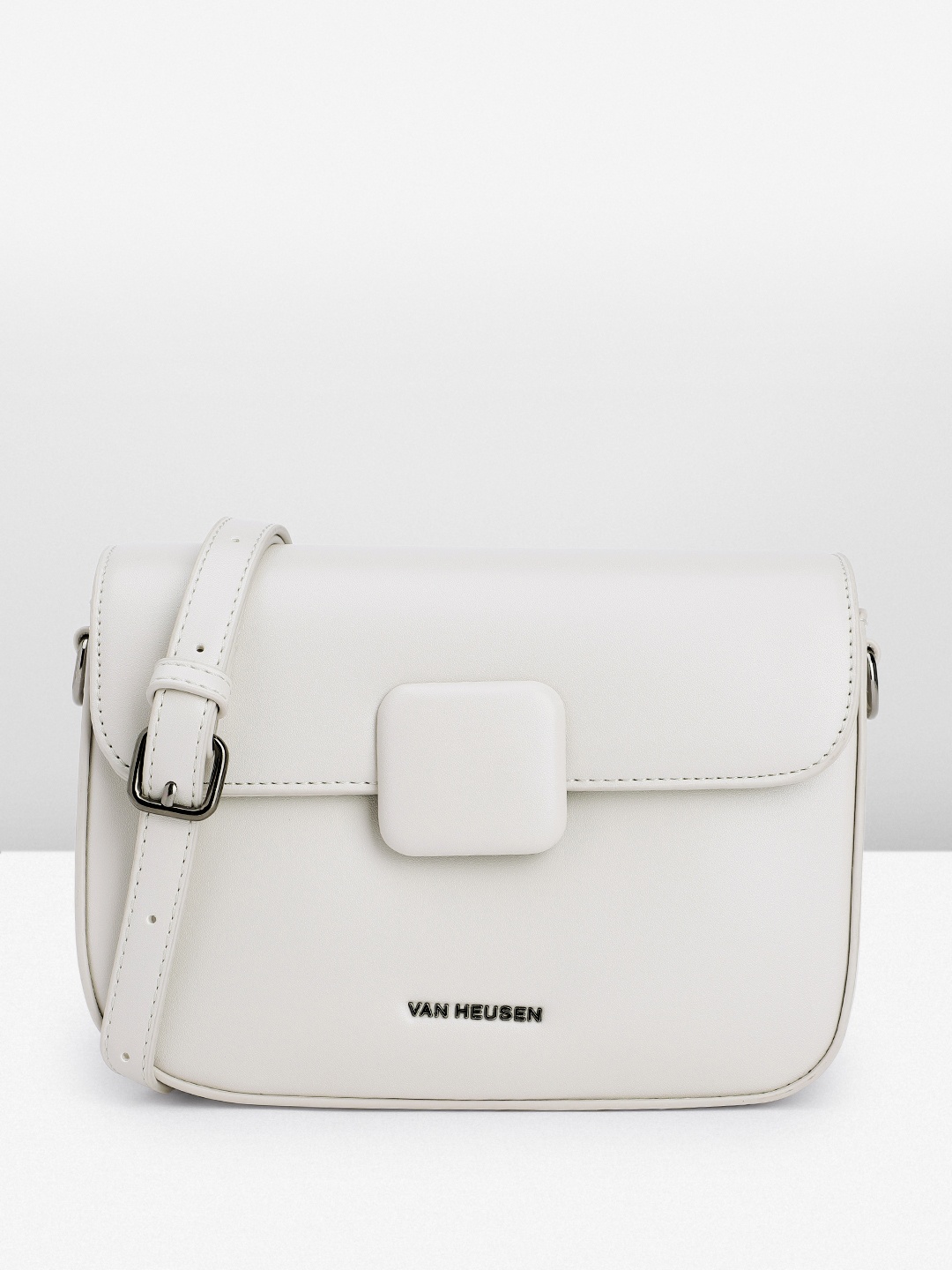 

Van Heusen Sling Bag, Grey
