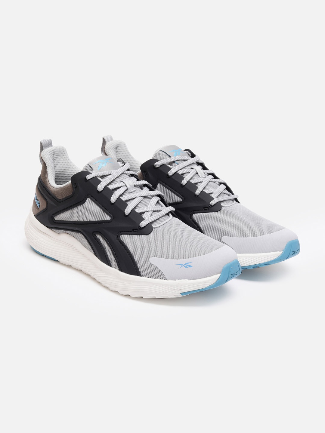 

Reebok Men Speed Voyage Running Shoes, Grey
