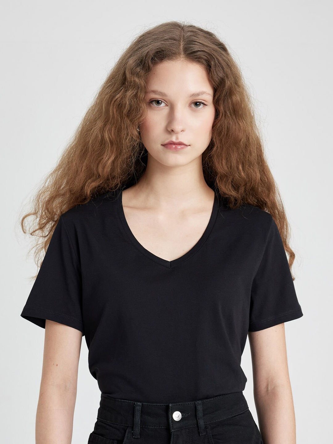 

DeFacto Cotton Top, Na