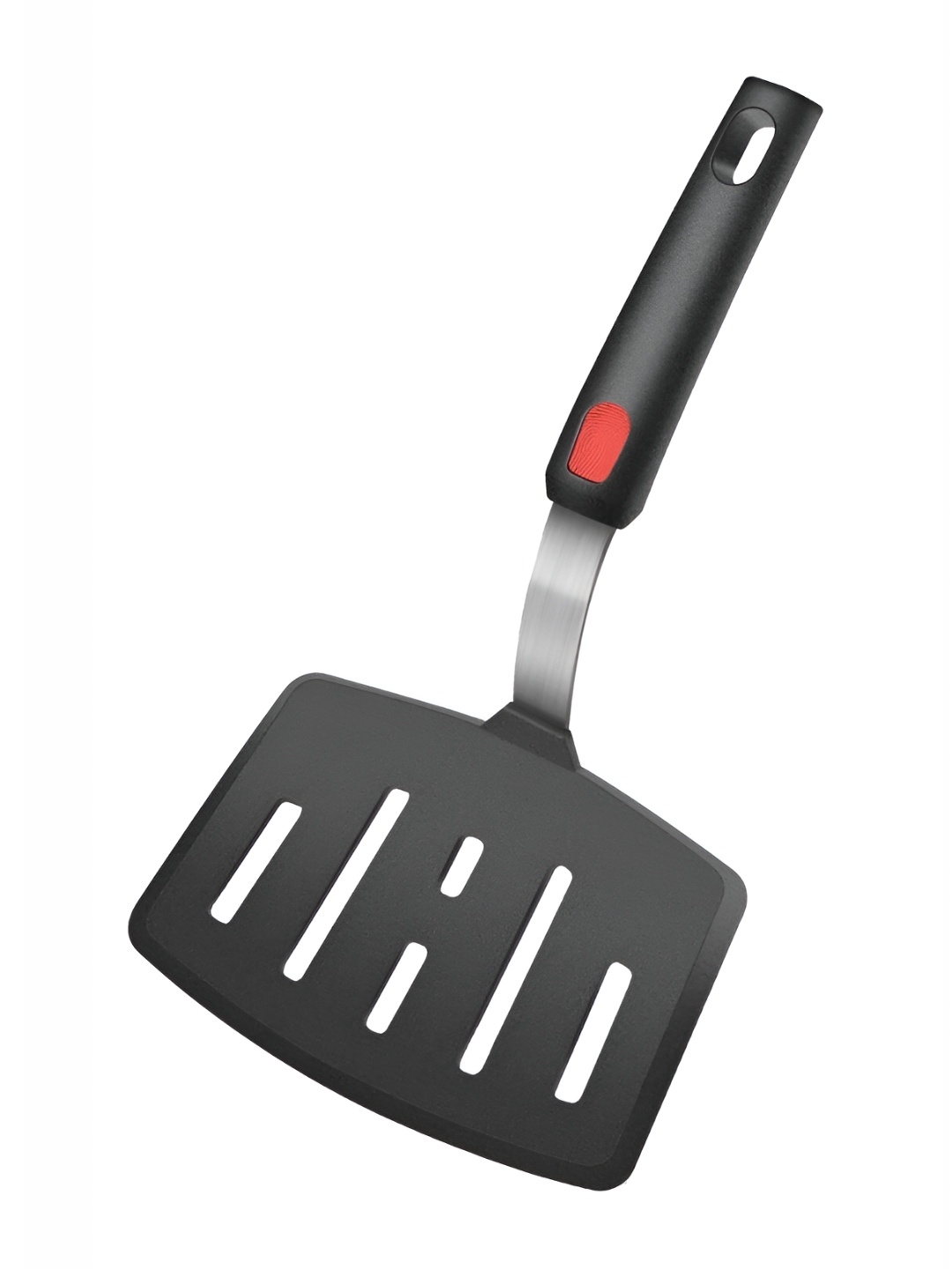 

P-Plus International Black Non Stick Cooking Spatula