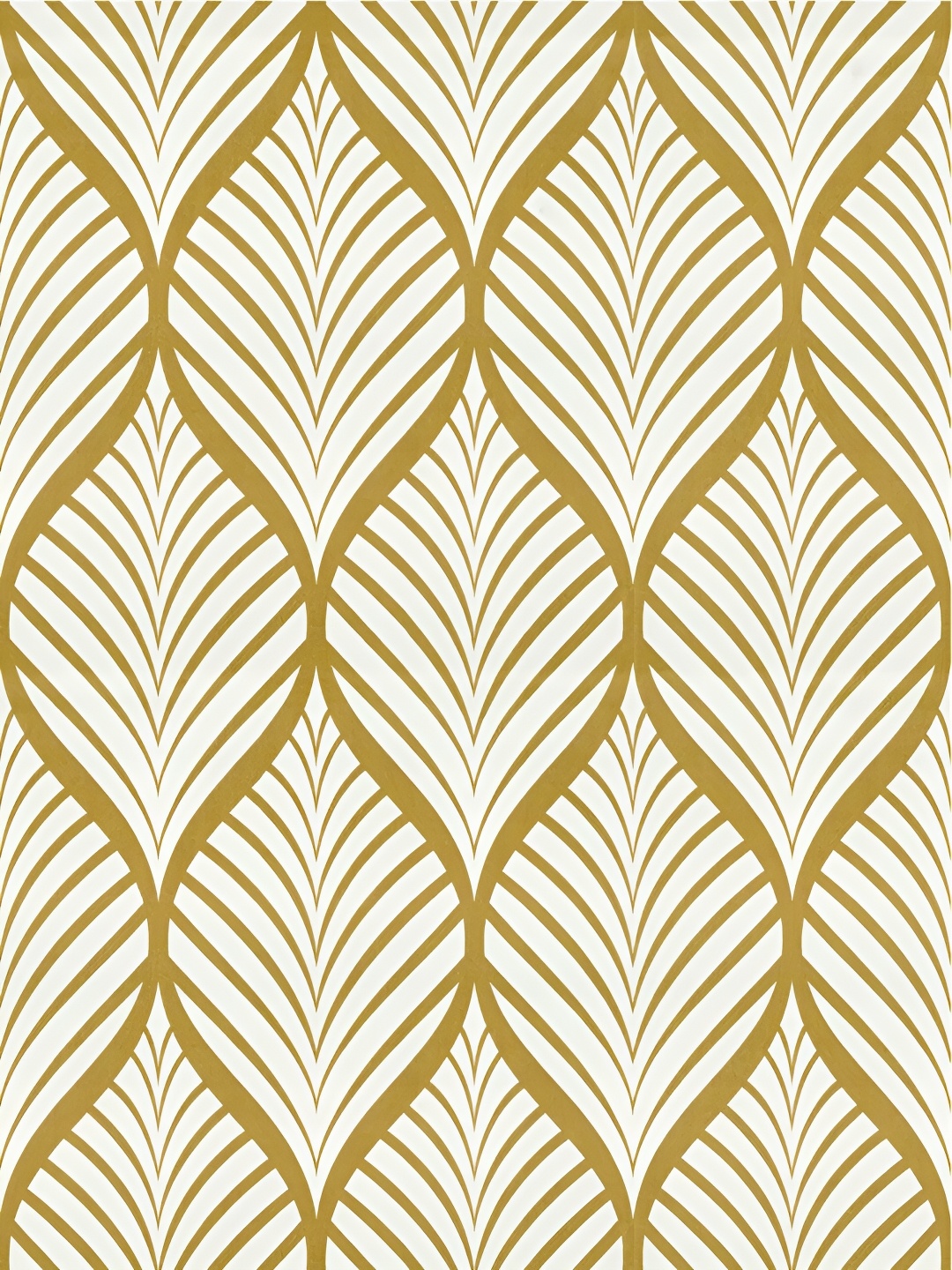 

Jaamso Royals Cream & Yellow Abstract Printed Self Adhesive Wallpaper