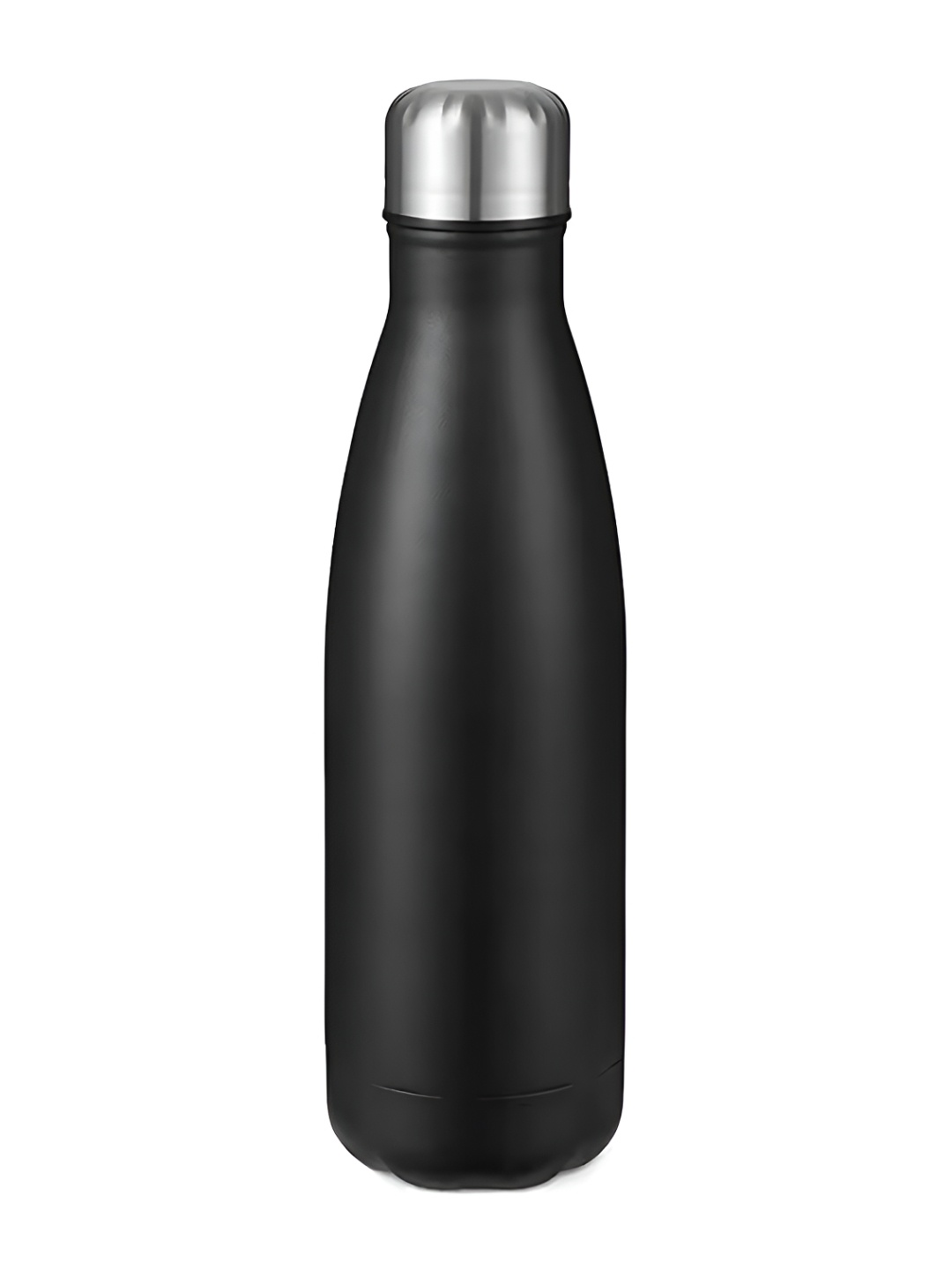 

WELOUR Black Single Stainless Steel Double Wall Vacuum Water Bottle