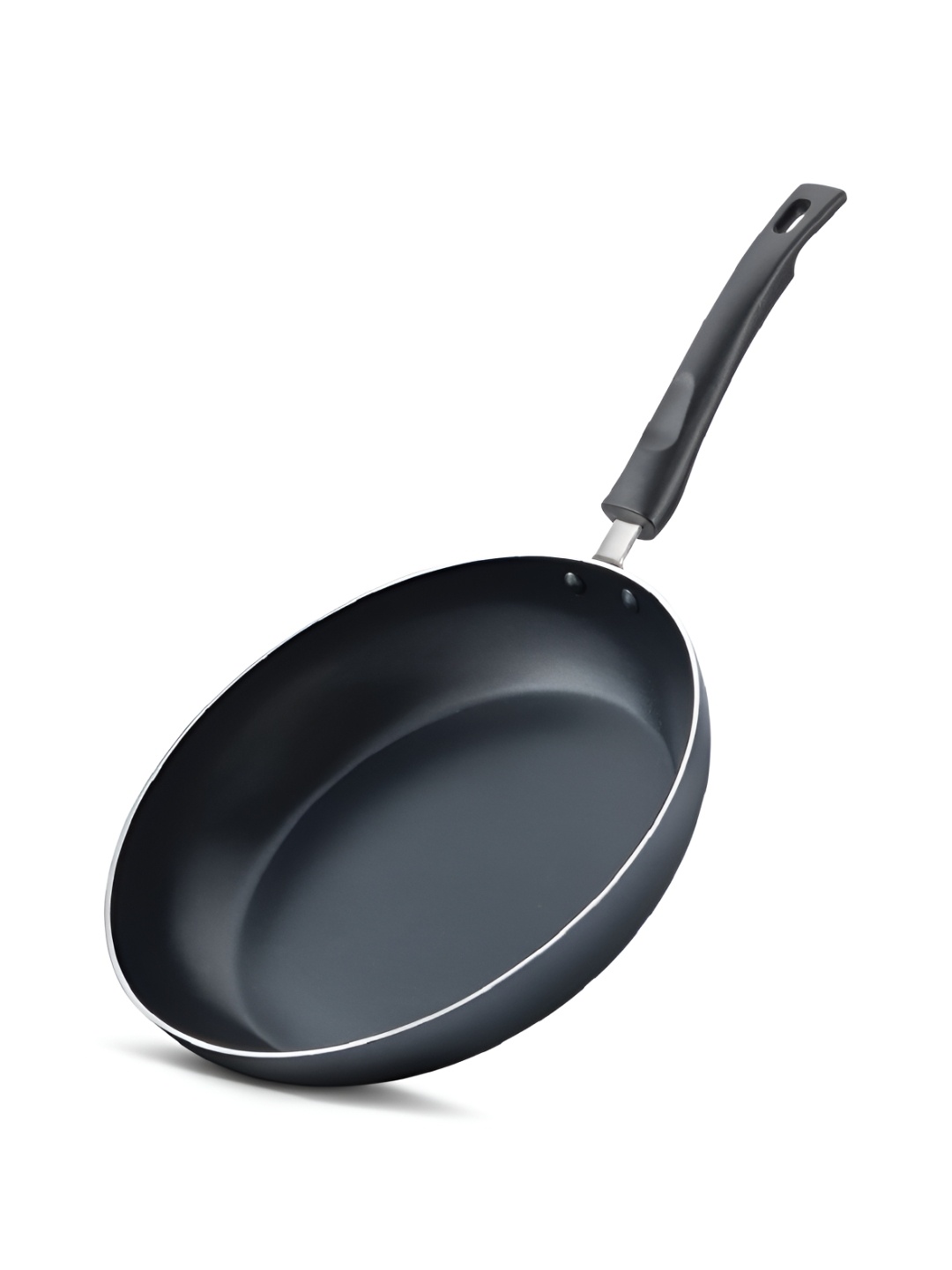 

JUDGE By Prestige Black Non-Stick Frying Pan 2.8 L