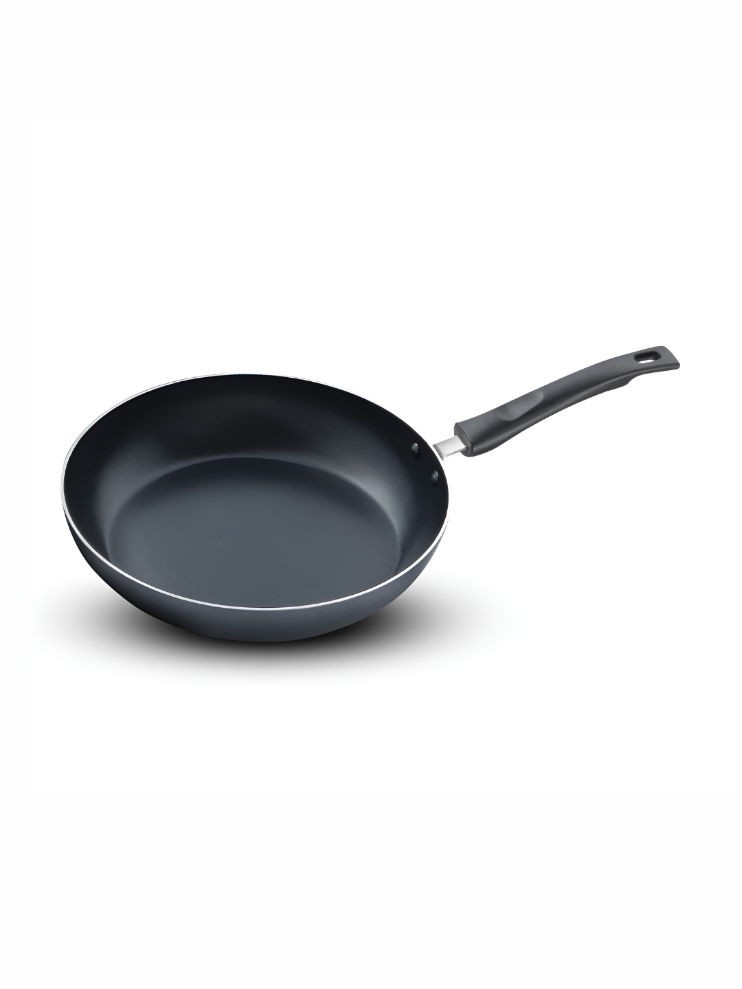 

JUDGE By Prestige Black Non-stick Frying Pan 2.3 L