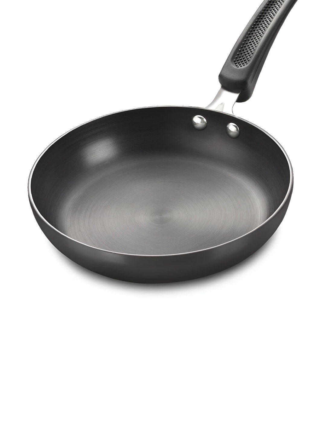 

JUDGE By Prestige Black Hard Anodised Frying Pan 1.7 L