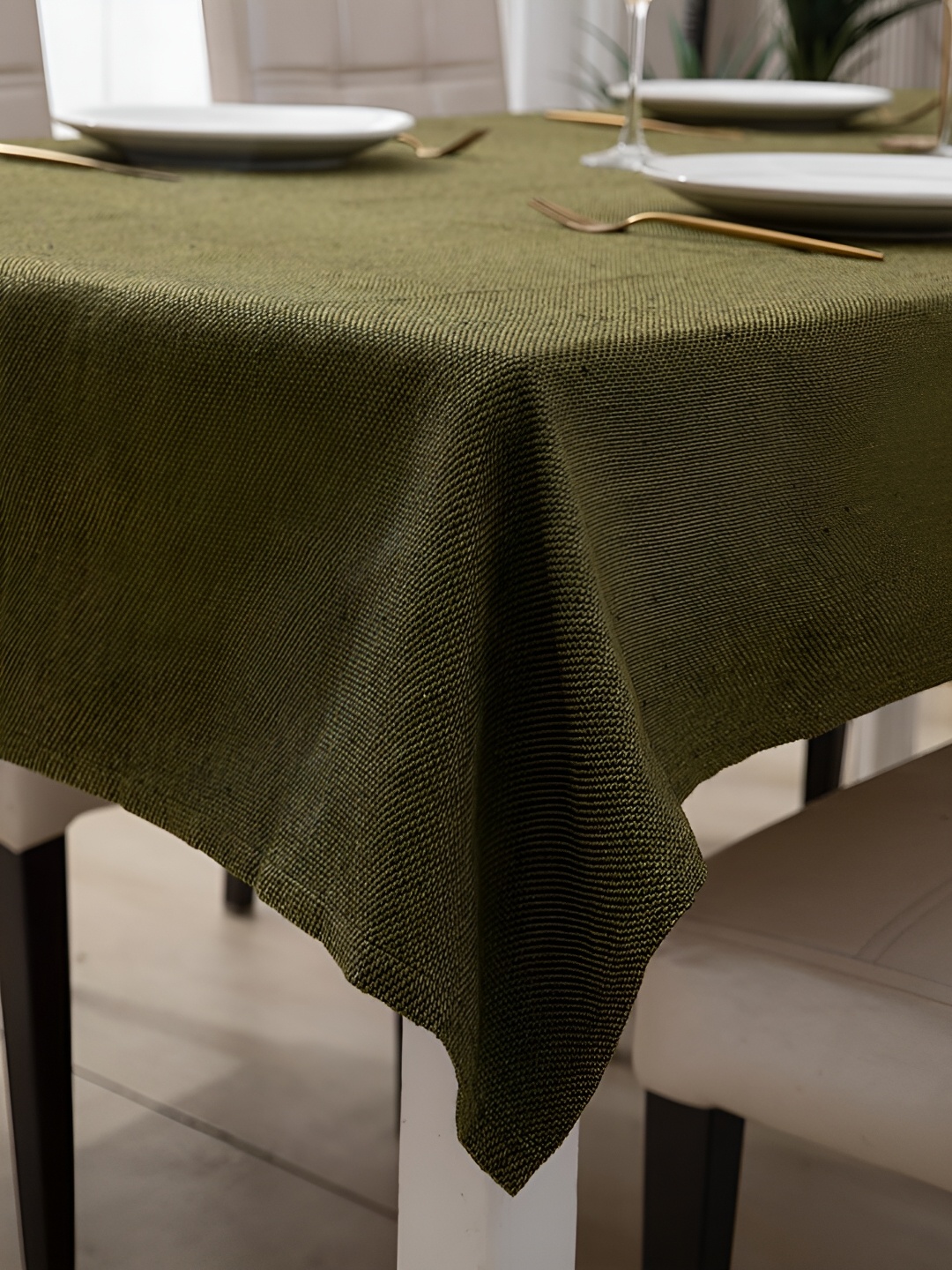 

HOKIPO Green 2 Seater Rectangle Table Cover