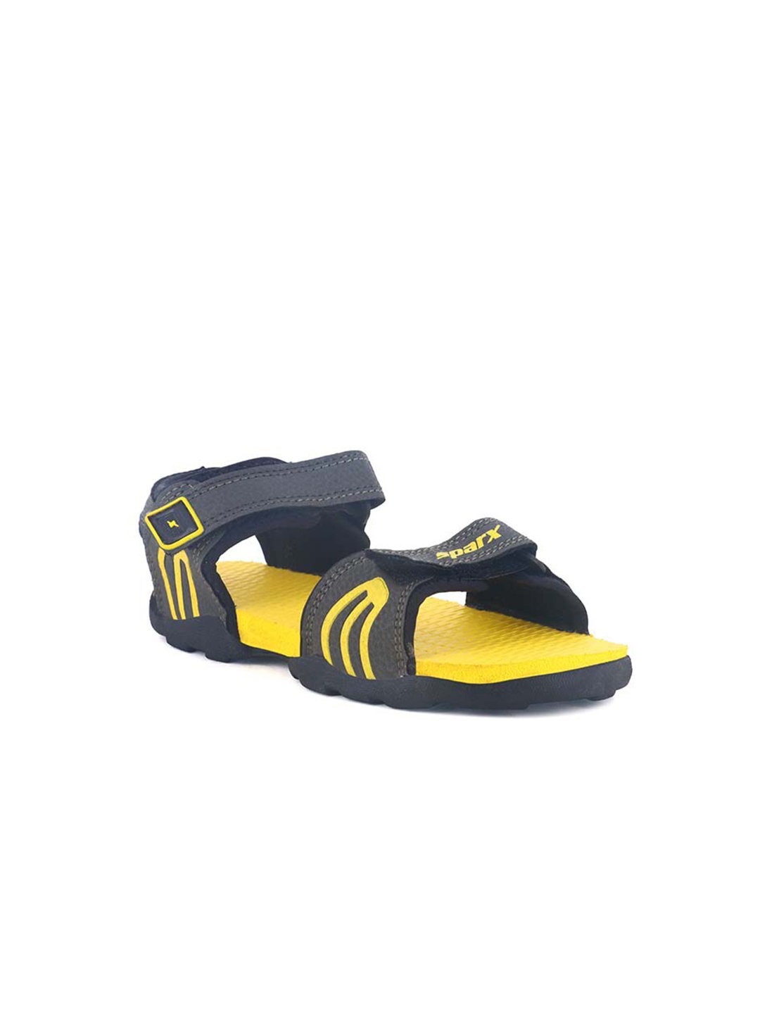 

Sparx Boys Sports Sandals, Olive