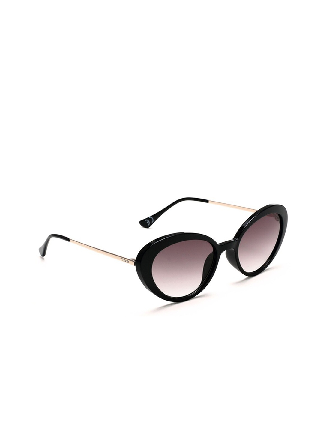 

SCOTT Women Cateye Sunglasses with UV Protected Lens SCOTT 2403 C1 VANESSA S, Grey