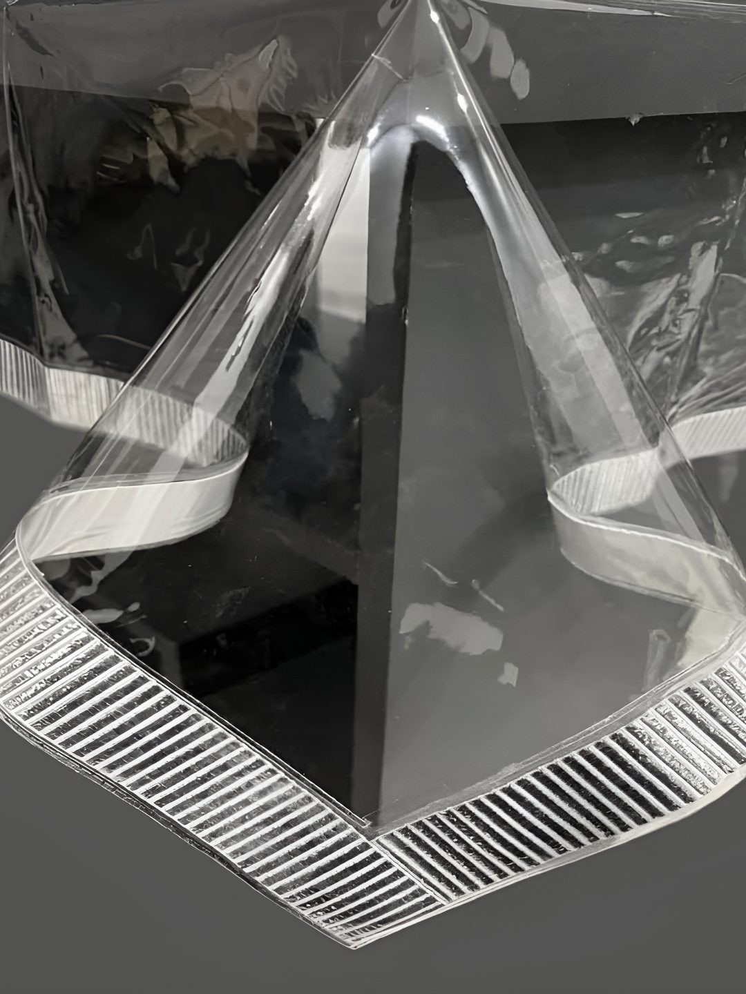

CASA-NEST Transparent 4-Seater Table Cover