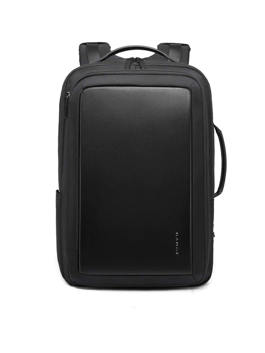 

THE CLOWNFISH Unisex Laptop Bag, Black