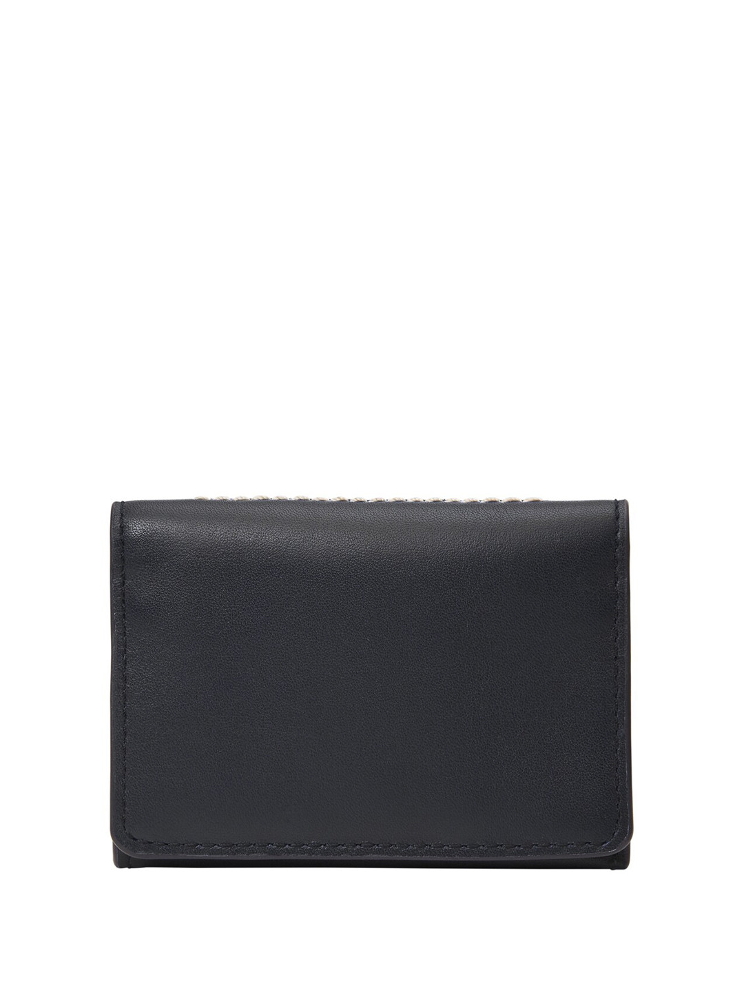 

Fossil Men Westover Leather Two Fold Wallet, Blue