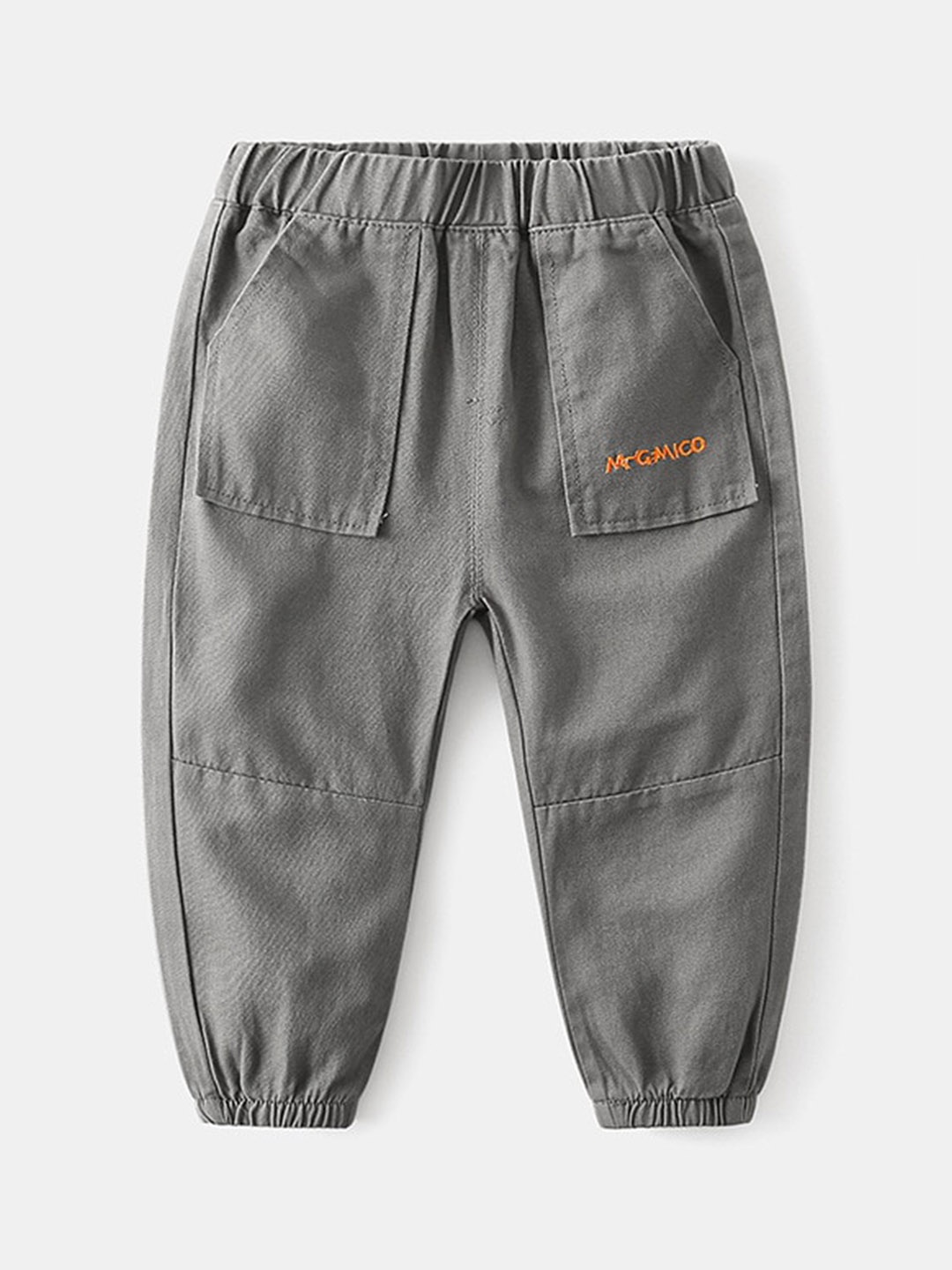 

StyleCast Grey Boys Mid Rise Jogger