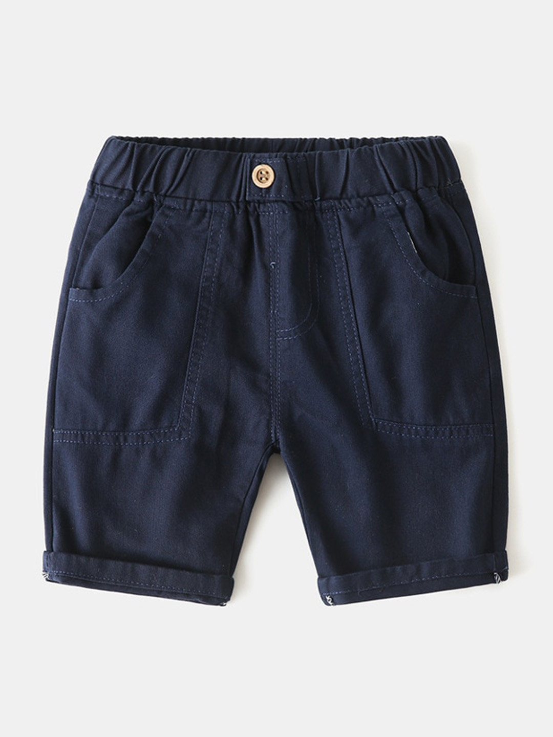 

StyleCast Boys Shorts, Navy blue